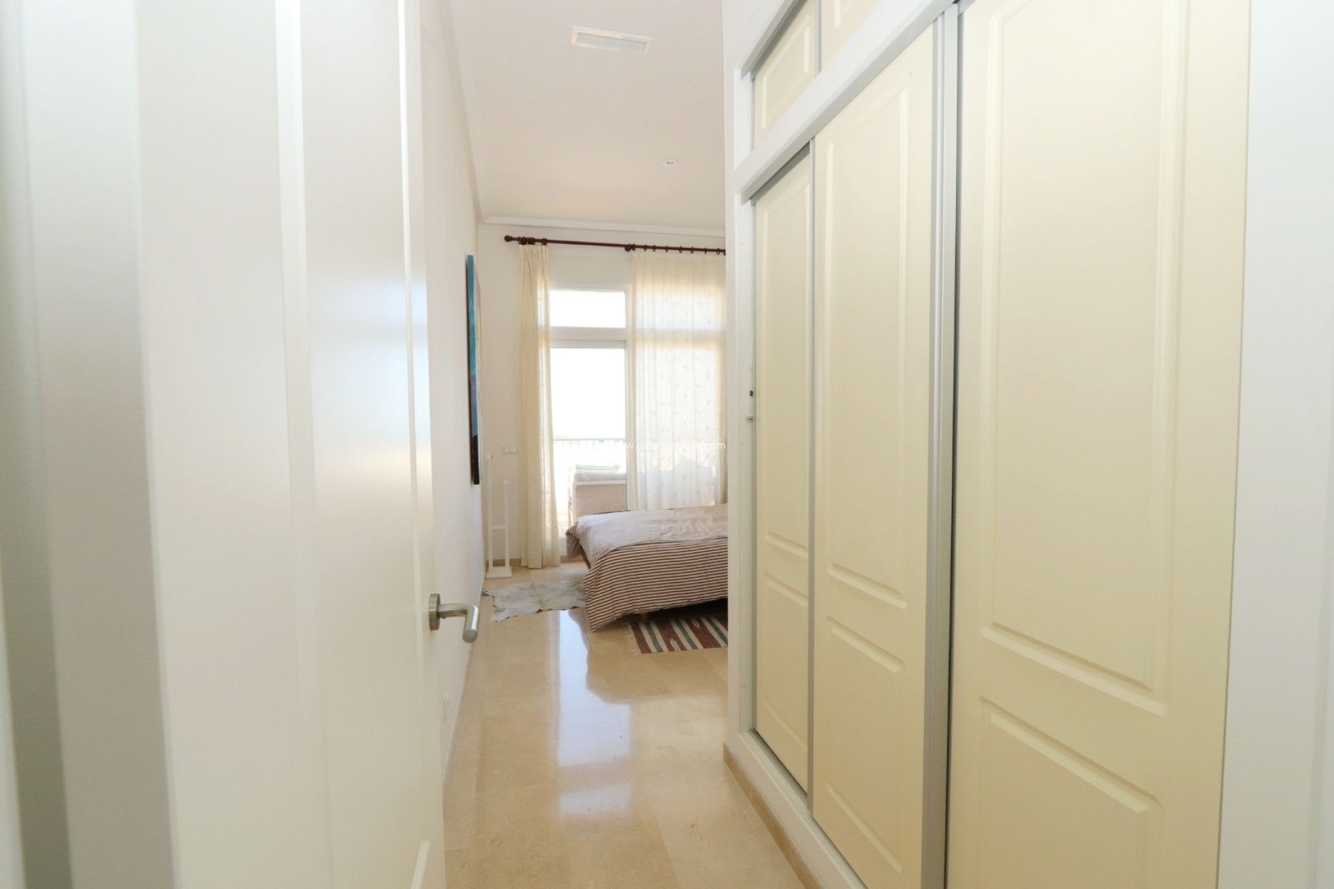 Herverkoop - Appartement / flat - Altea - Costa Blanca