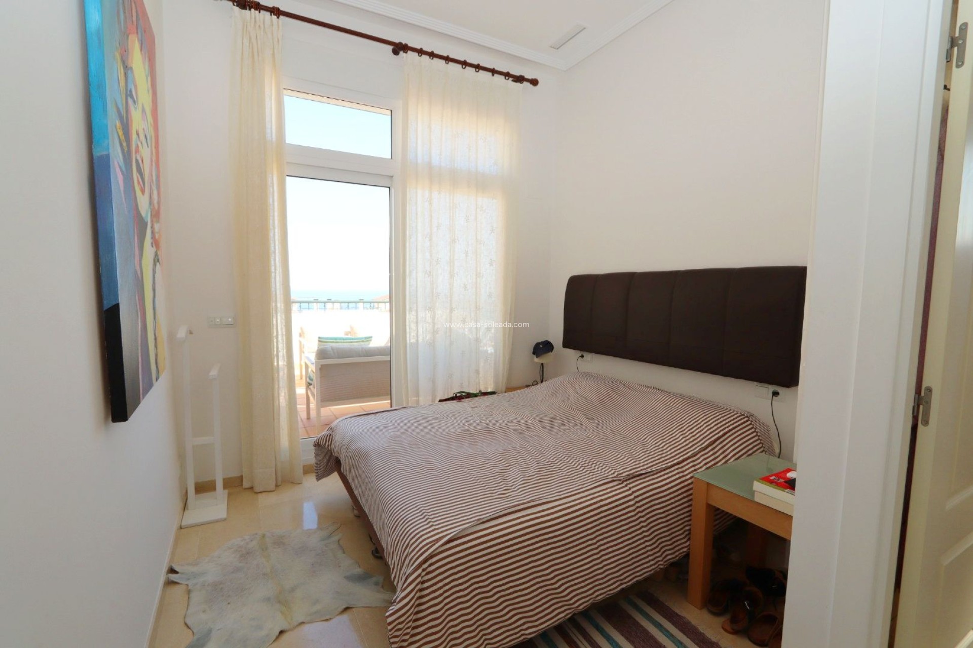 Herverkoop - Appartement / flat - Altea - Costa Blanca