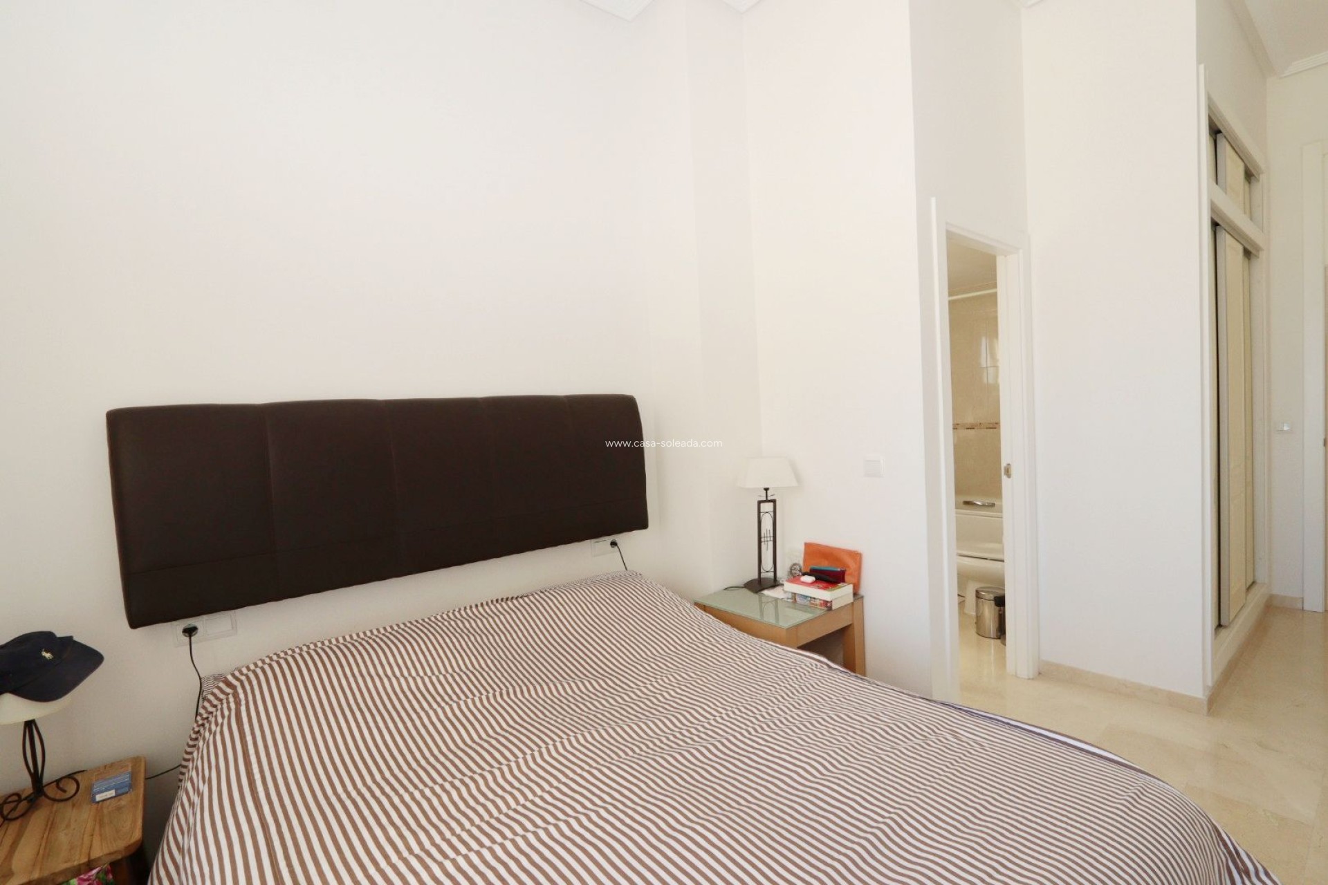 Herverkoop - Appartement / flat - Altea - Costa Blanca