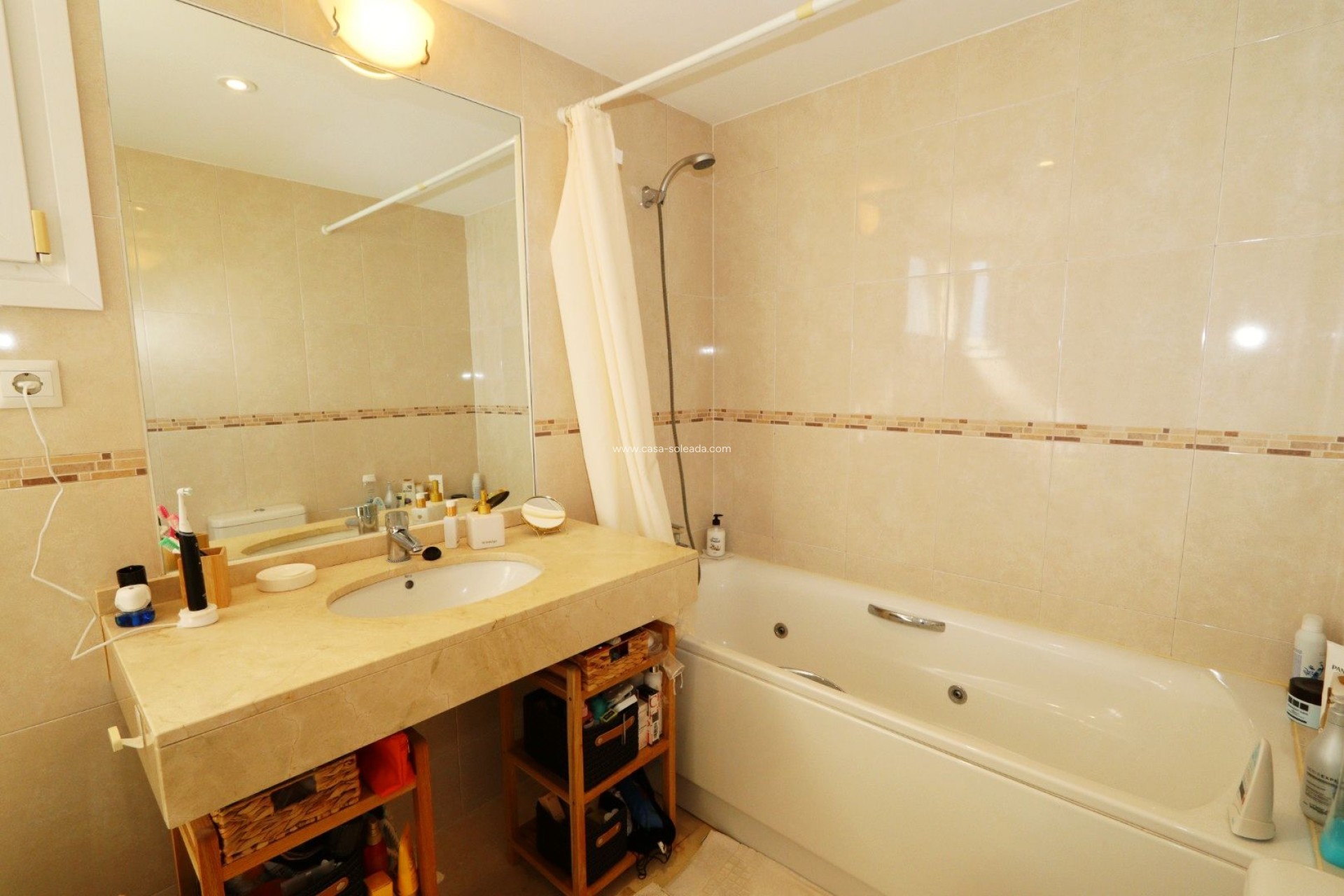 Herverkoop - Appartement / flat - Altea - Costa Blanca