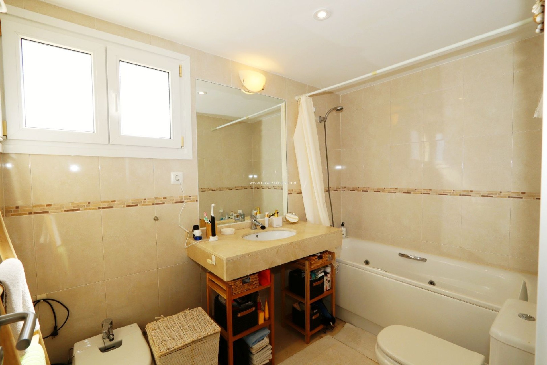 Herverkoop - Appartement / flat - Altea - Costa Blanca