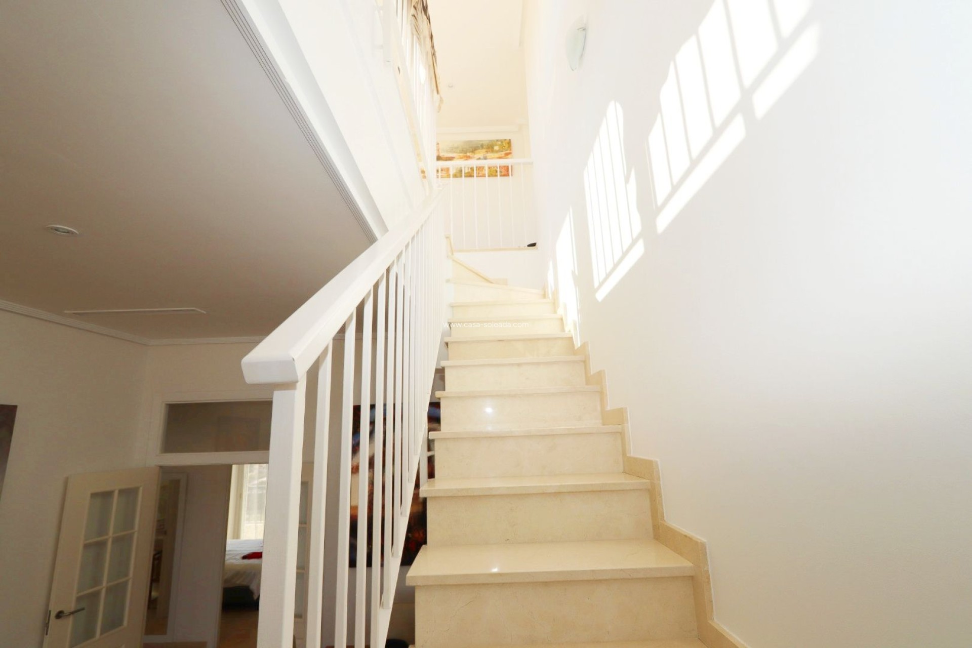 Herverkoop - Appartement / flat - Altea - Costa Blanca