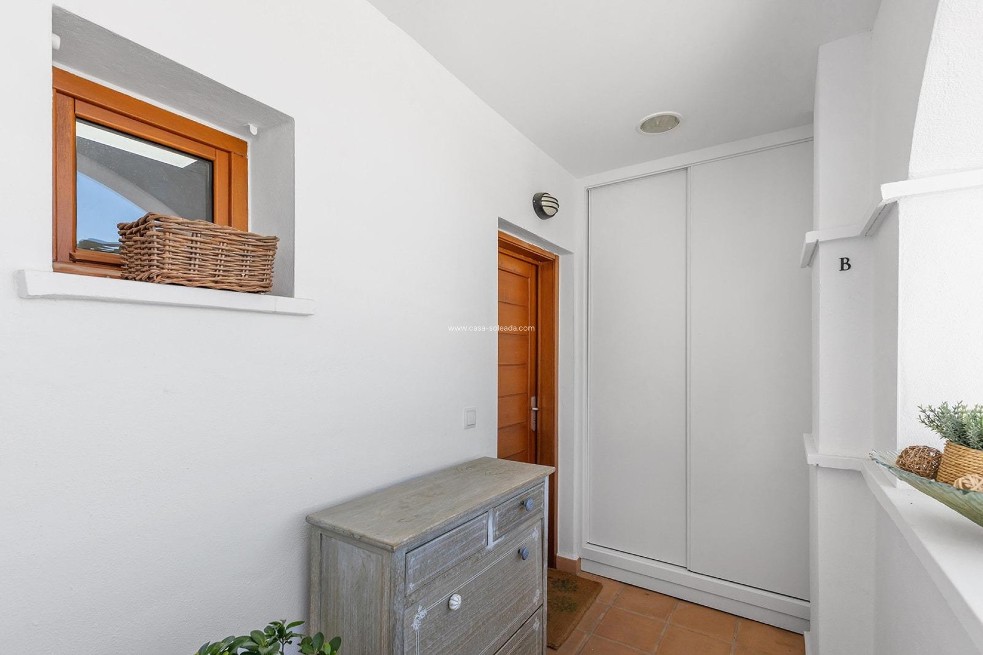 Herverkoop - Appartement / flat - Banos y Mendigo - El Valle Golf Resort