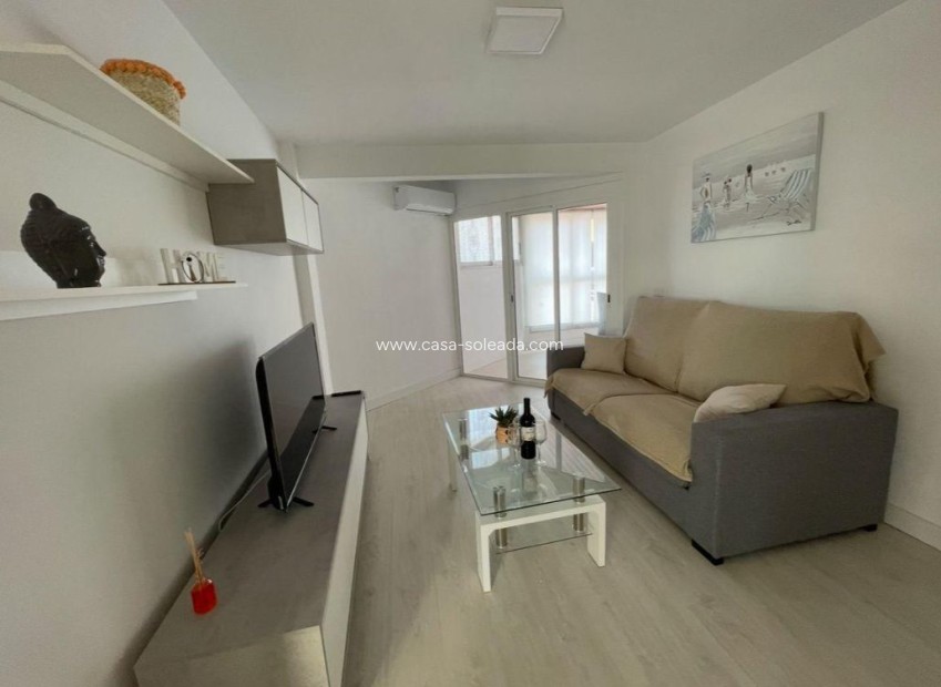 Herverkoop - Appartement / flat - Benidorm - Costa Blanca