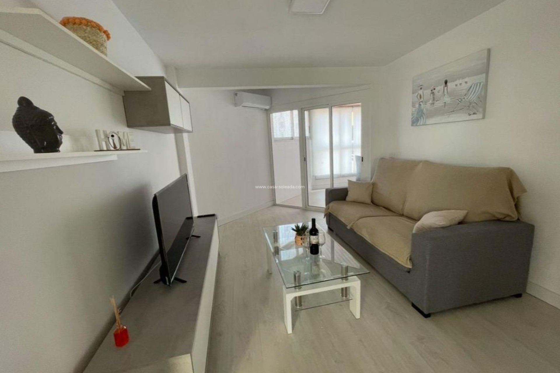 Herverkoop - Appartement / flat - Benidorm - Costa Blanca