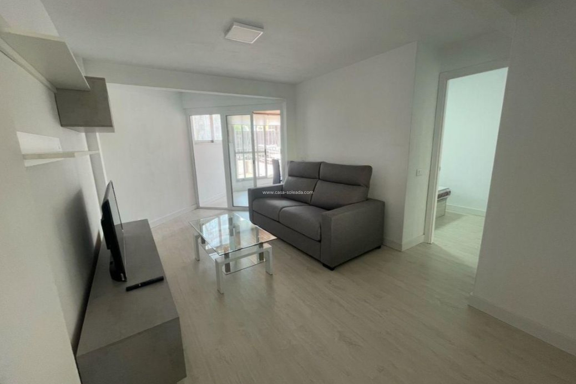 Herverkoop - Appartement / flat - Benidorm - Costa Blanca