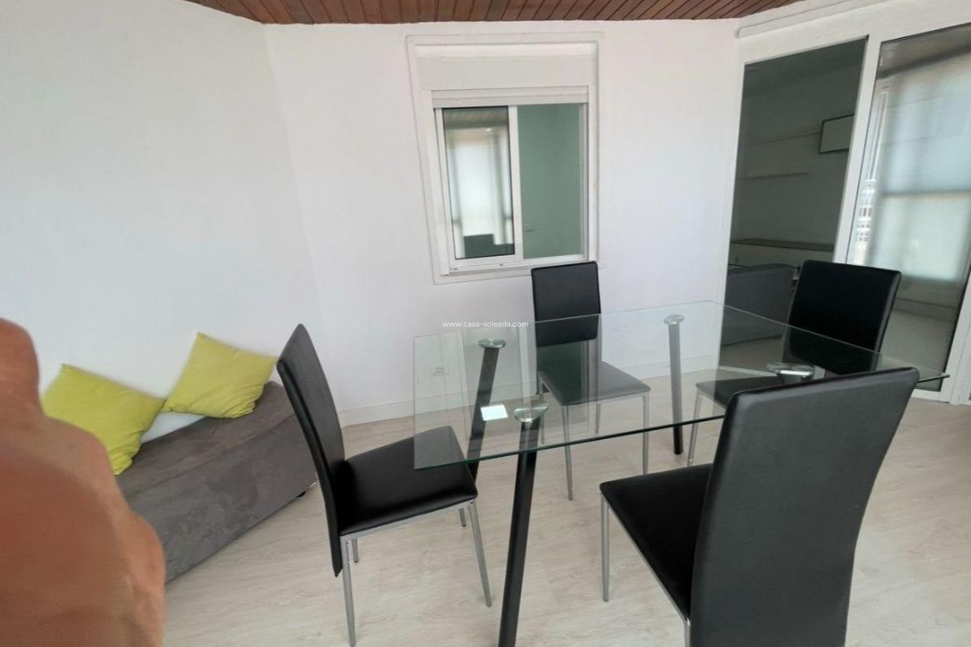 Herverkoop - Appartement / flat - Benidorm - Costa Blanca