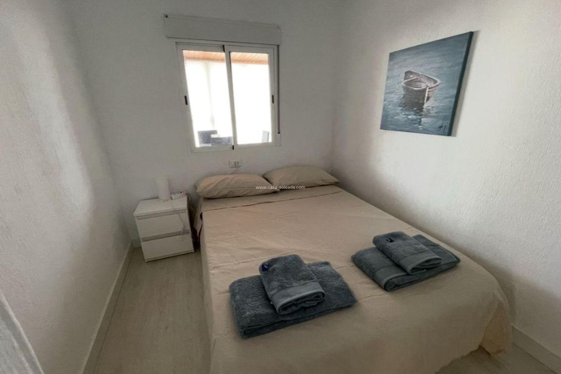 Herverkoop - Appartement / flat - Benidorm - Costa Blanca