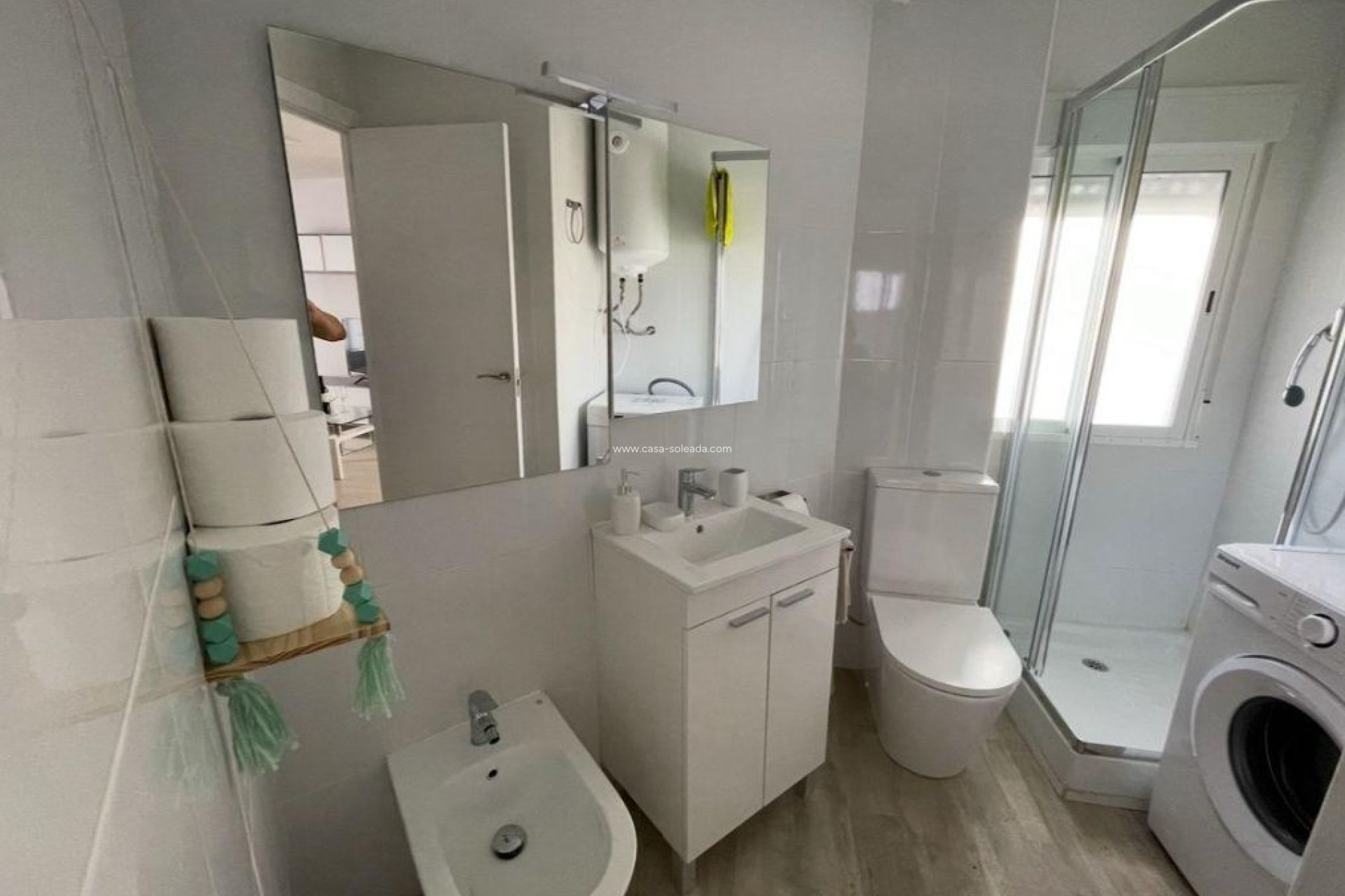 Herverkoop - Appartement / flat - Benidorm - Costa Blanca