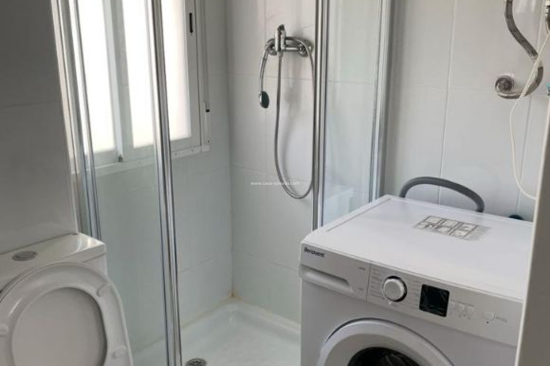 Herverkoop - Appartement / flat - Benidorm - Costa Blanca