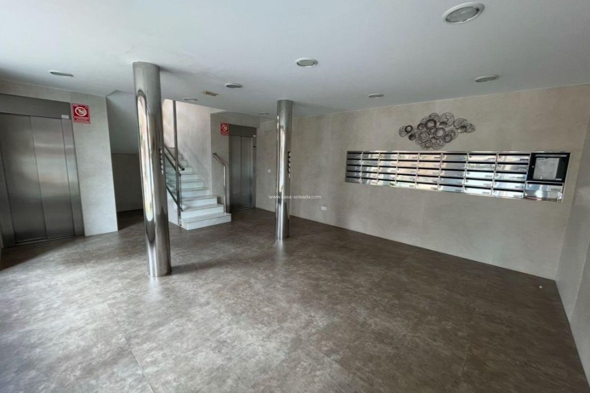 Herverkoop - Appartement / flat - Benidorm - Costa Blanca