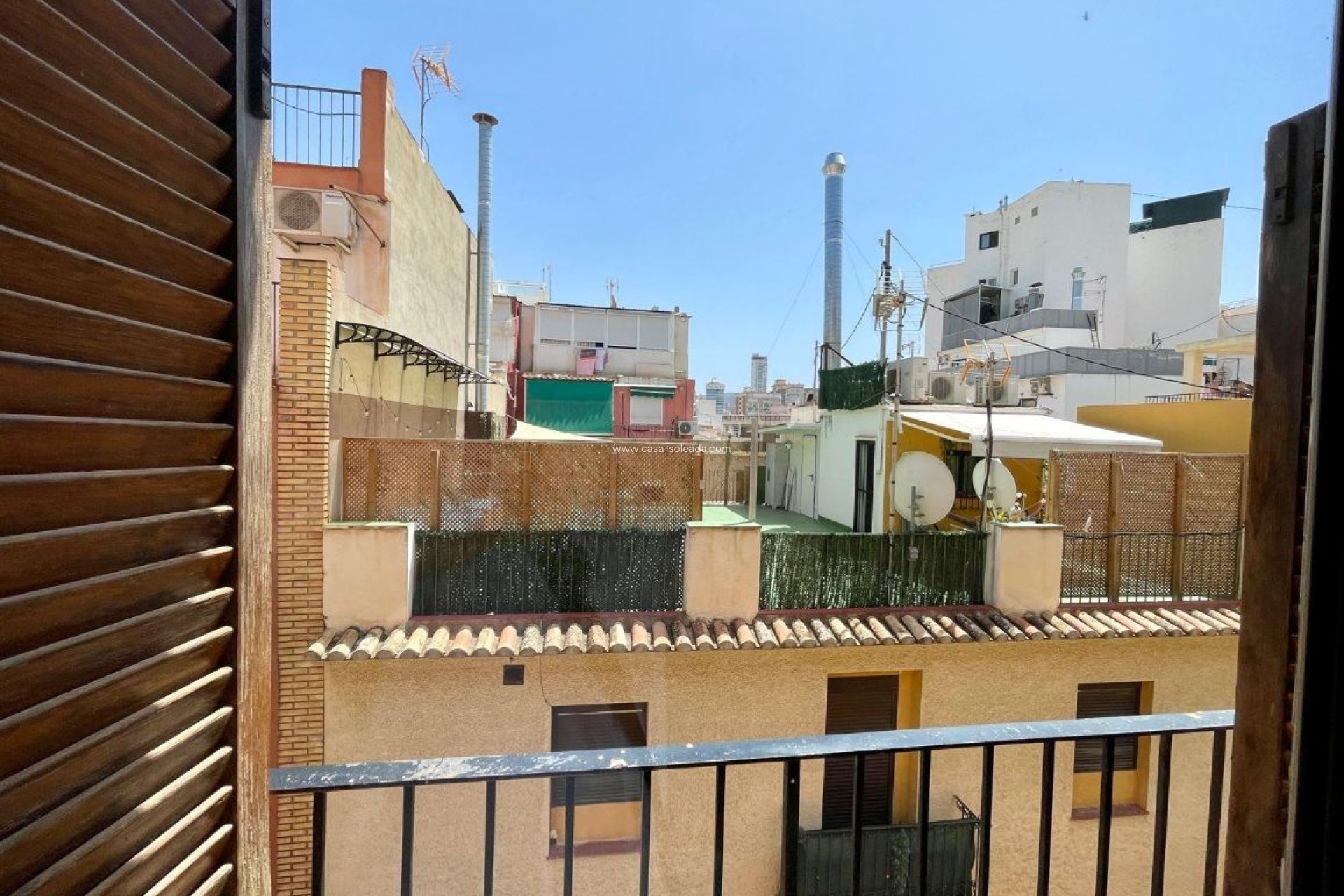 Herverkoop - Appartement / flat - Benidorm - Costa Blanca
