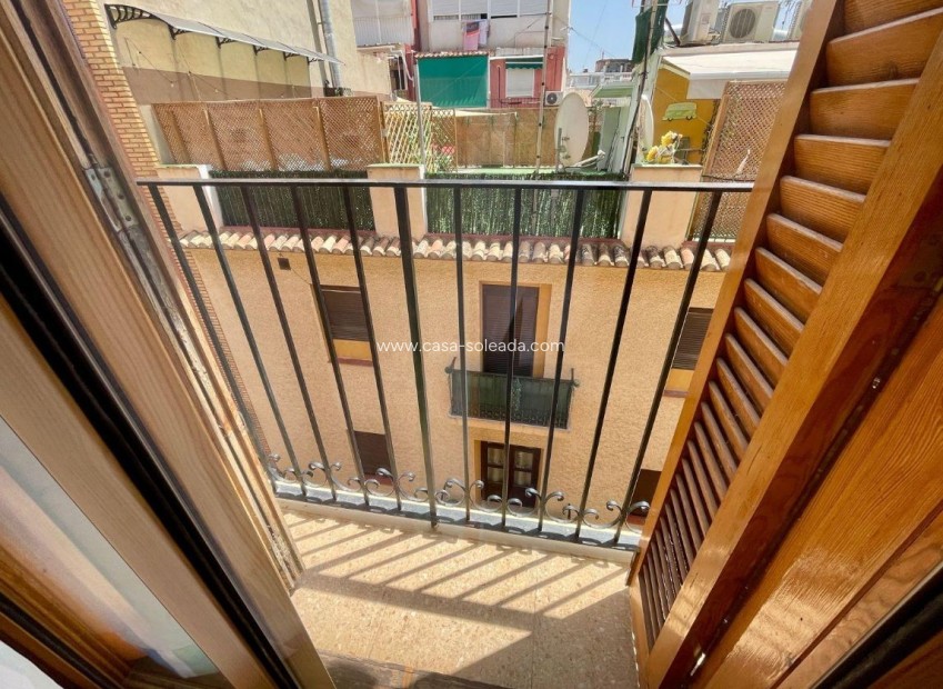 Herverkoop - Appartement / flat - Benidorm - Costa Blanca