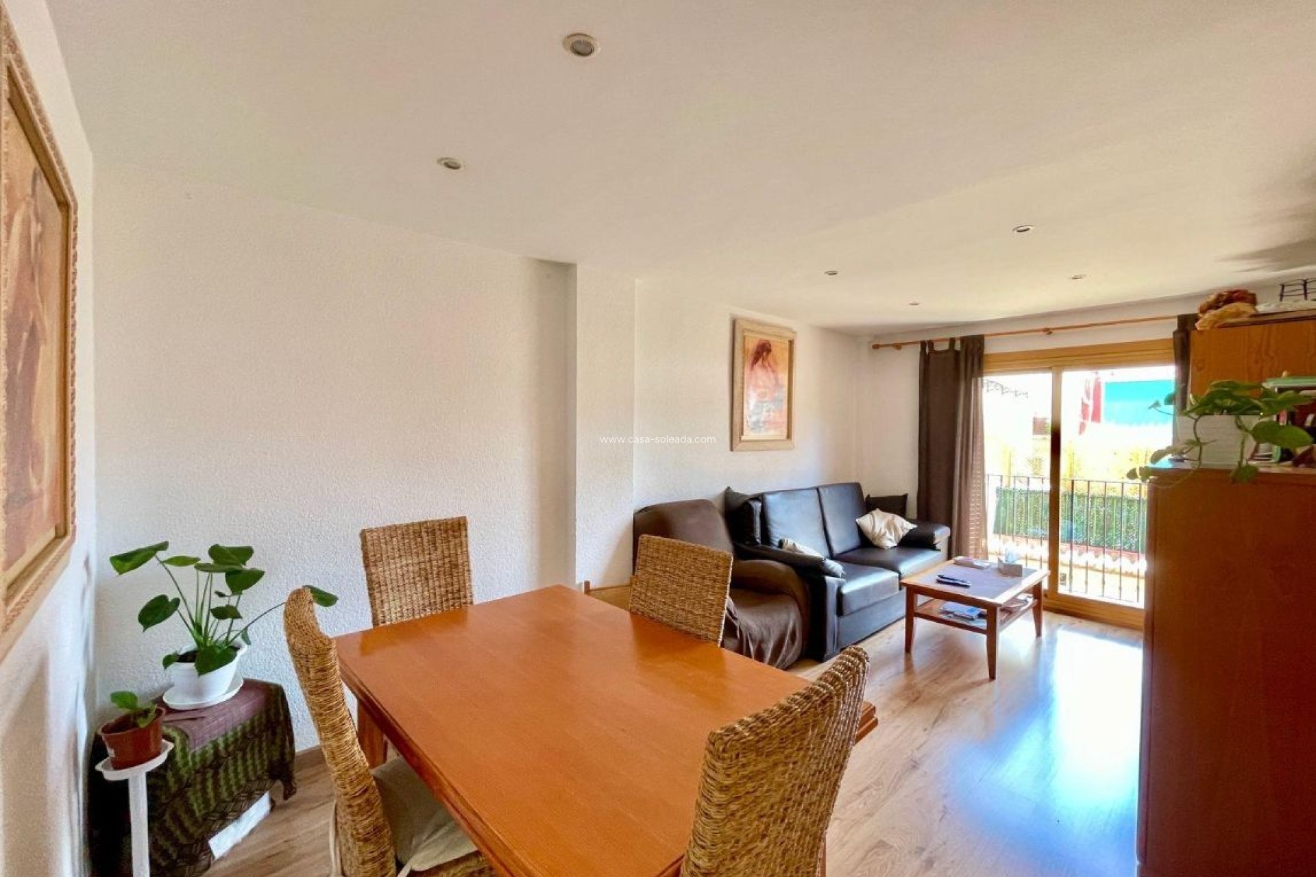Herverkoop - Appartement / flat - Benidorm - Costa Blanca