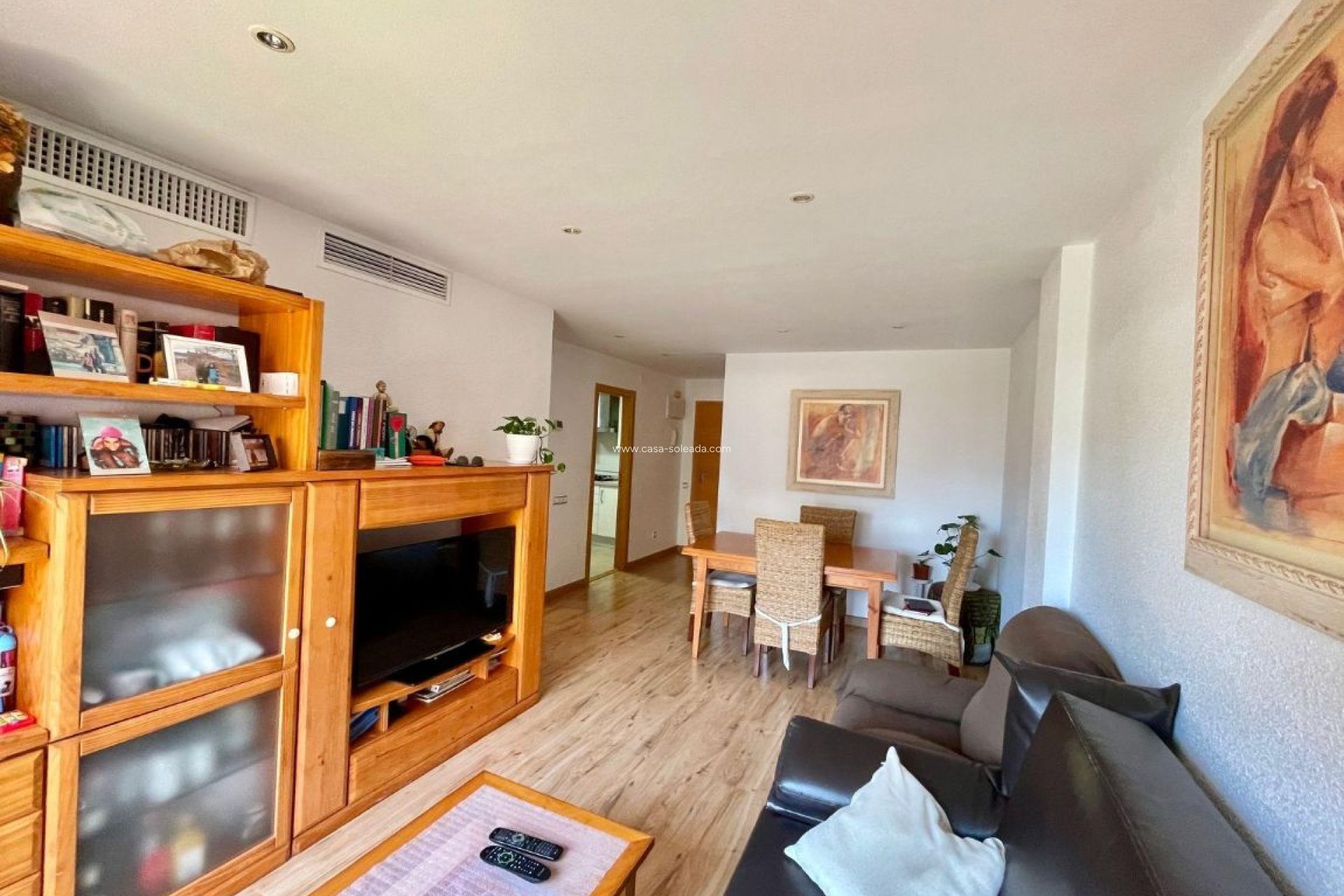 Herverkoop - Appartement / flat - Benidorm - Costa Blanca