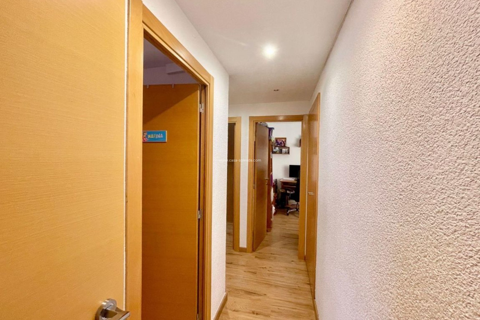 Herverkoop - Appartement / flat - Benidorm - Costa Blanca