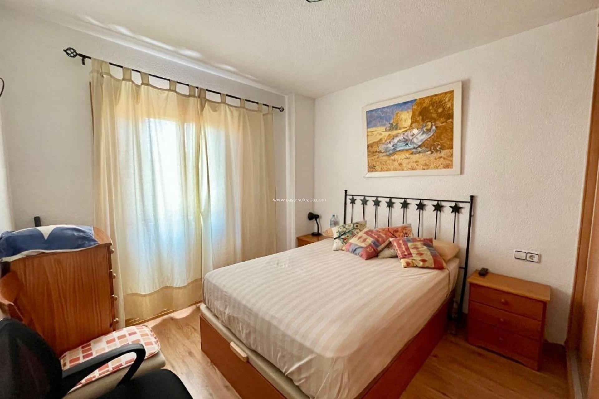 Herverkoop - Appartement / flat - Benidorm - Costa Blanca
