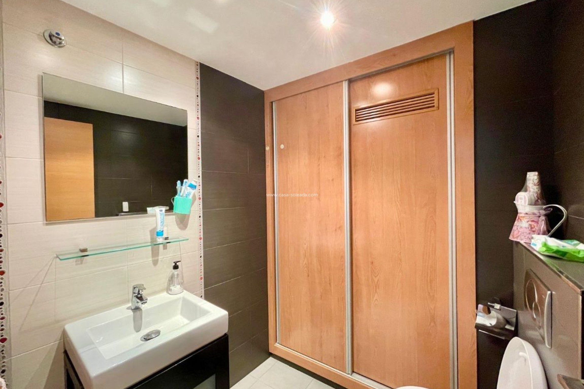 Herverkoop - Appartement / flat - Benidorm - Costa Blanca