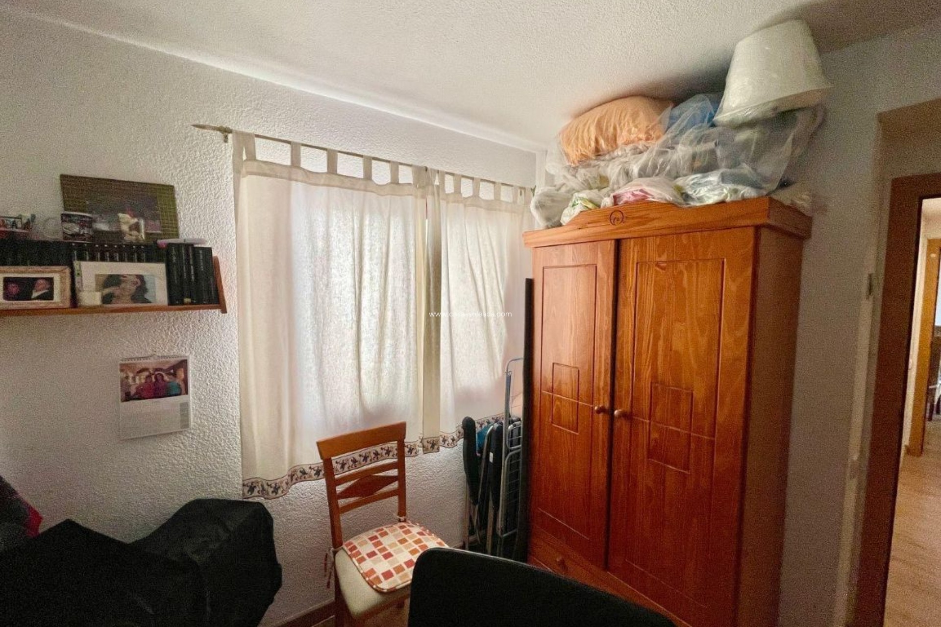 Herverkoop - Appartement / flat - Benidorm - Costa Blanca