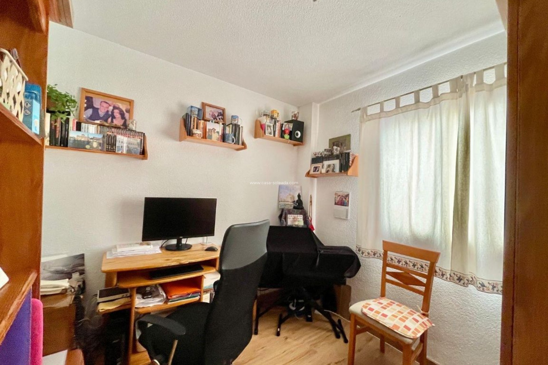 Herverkoop - Appartement / flat - Benidorm - Costa Blanca