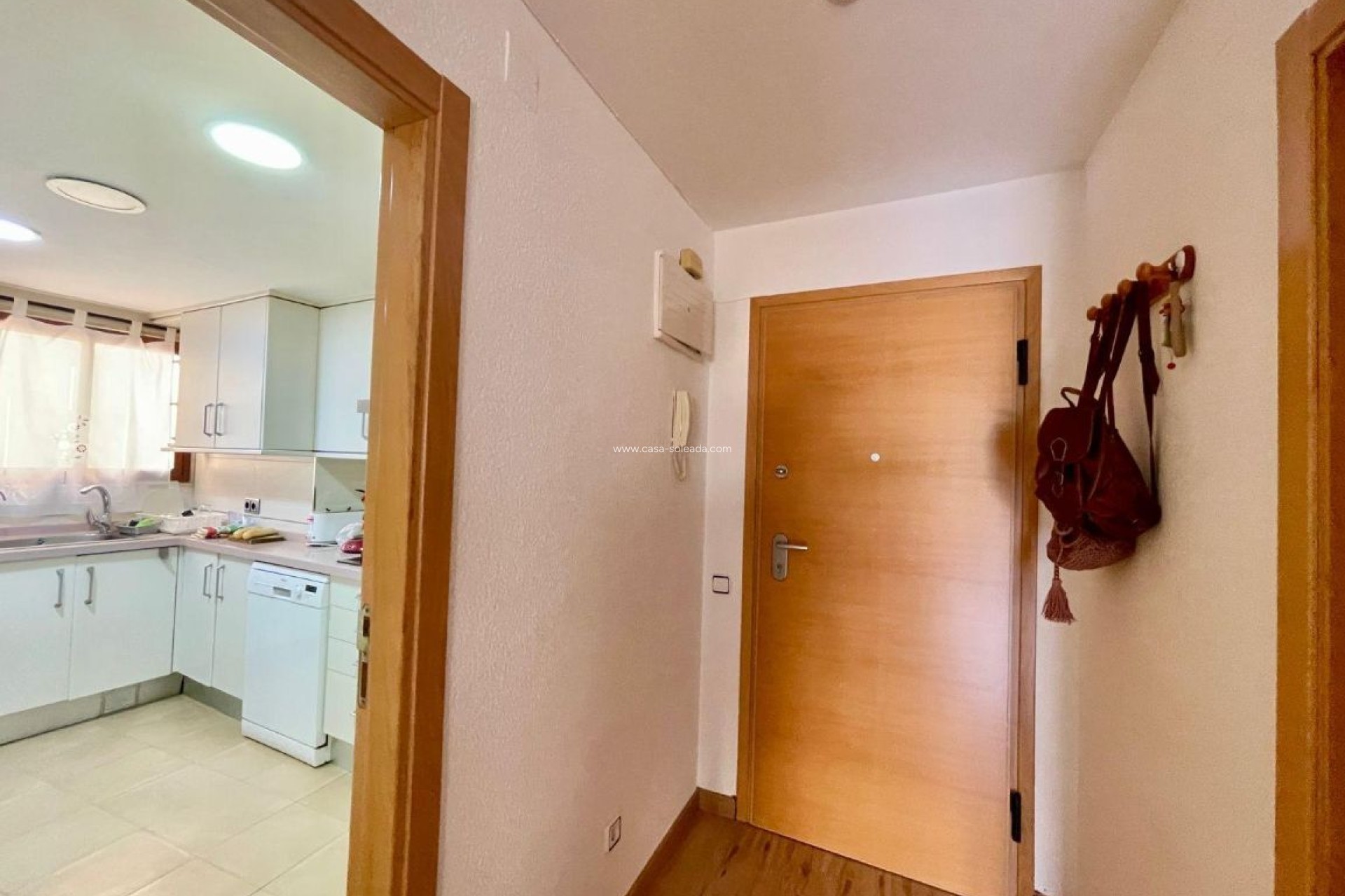 Herverkoop - Appartement / flat - Benidorm - Costa Blanca