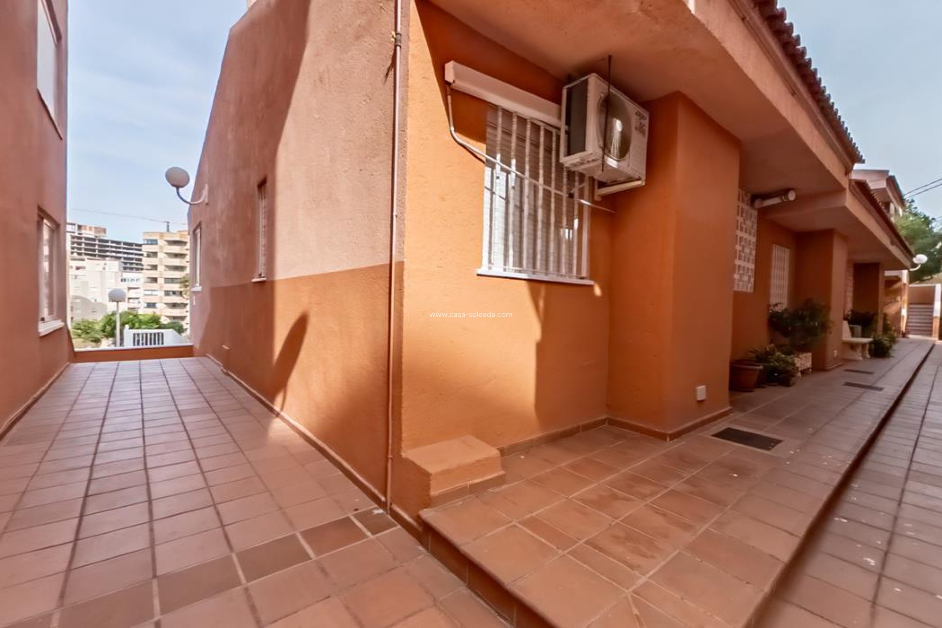 Herverkoop - Appartement / flat - Benidorm - Costa Blanca
