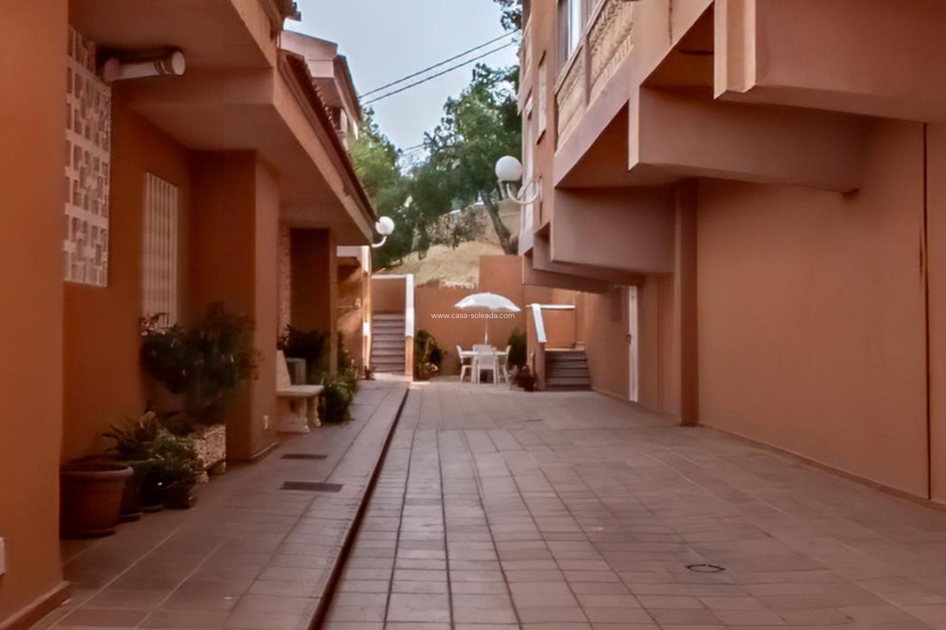 Herverkoop - Appartement / flat - Benidorm - Costa Blanca
