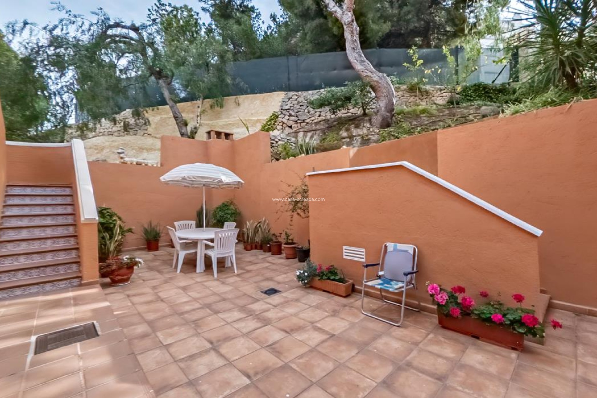 Herverkoop - Appartement / flat - Benidorm - Costa Blanca