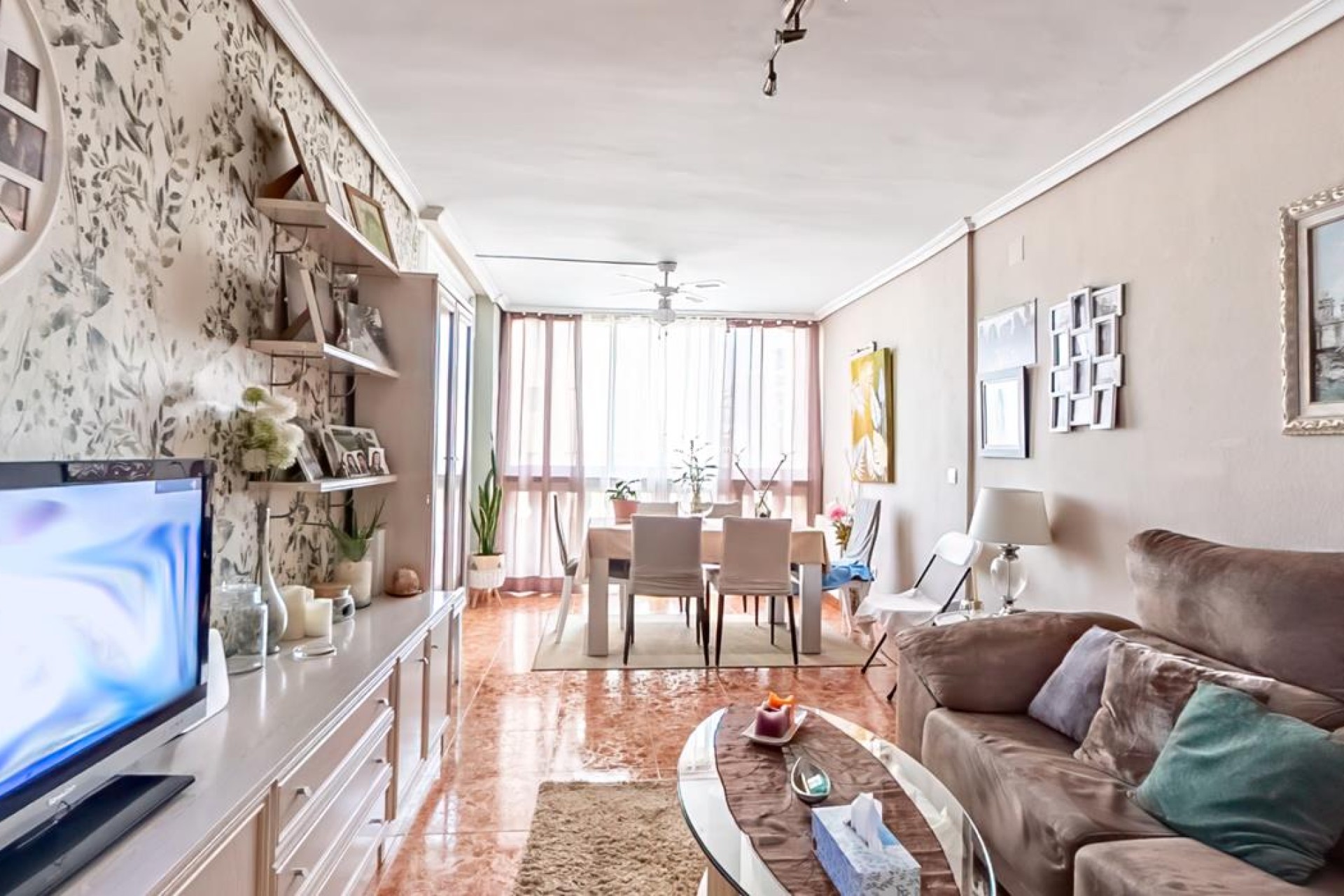 Herverkoop - Appartement / flat - Benidorm - Costa Blanca