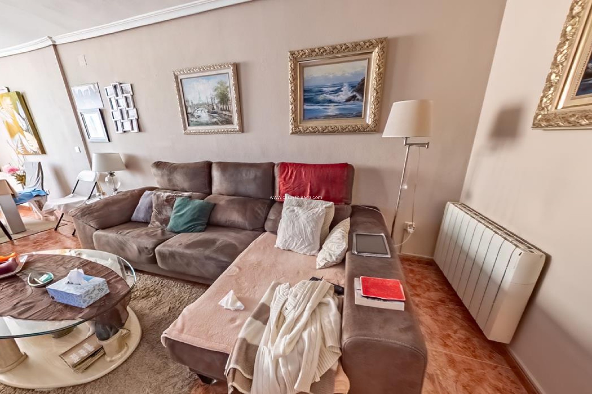 Herverkoop - Appartement / flat - Benidorm - Costa Blanca