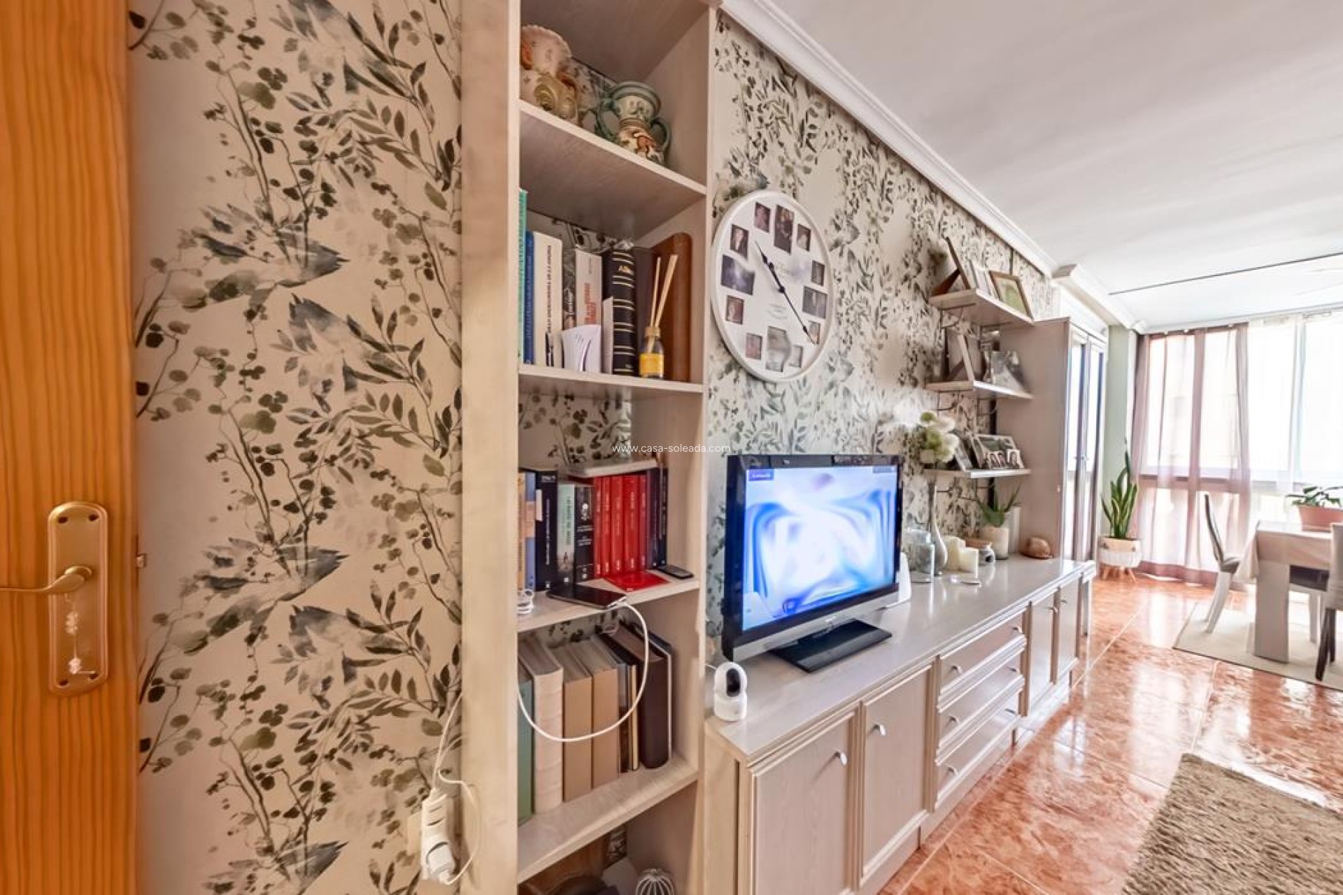 Herverkoop - Appartement / flat - Benidorm - Costa Blanca