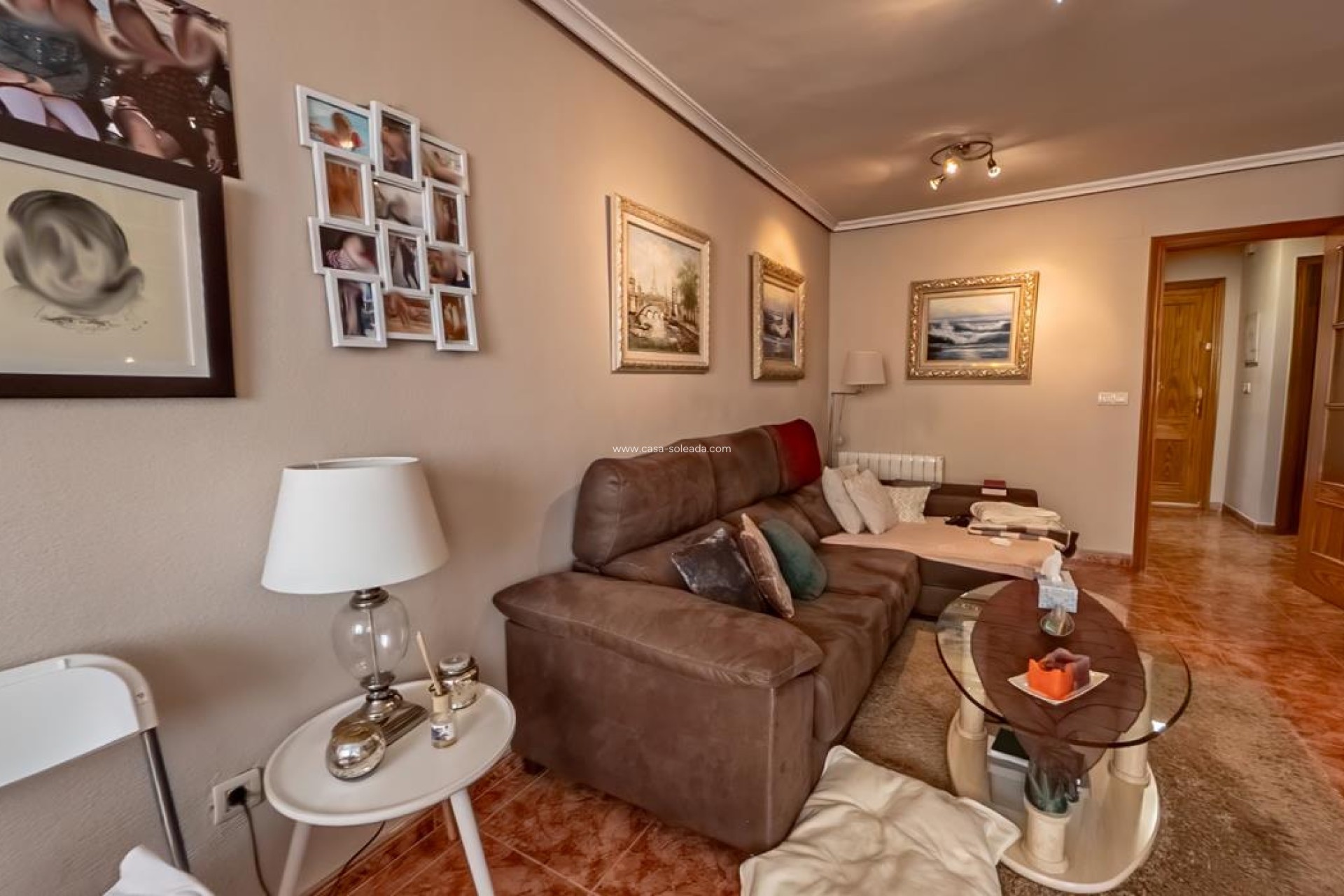 Herverkoop - Appartement / flat - Benidorm - Costa Blanca