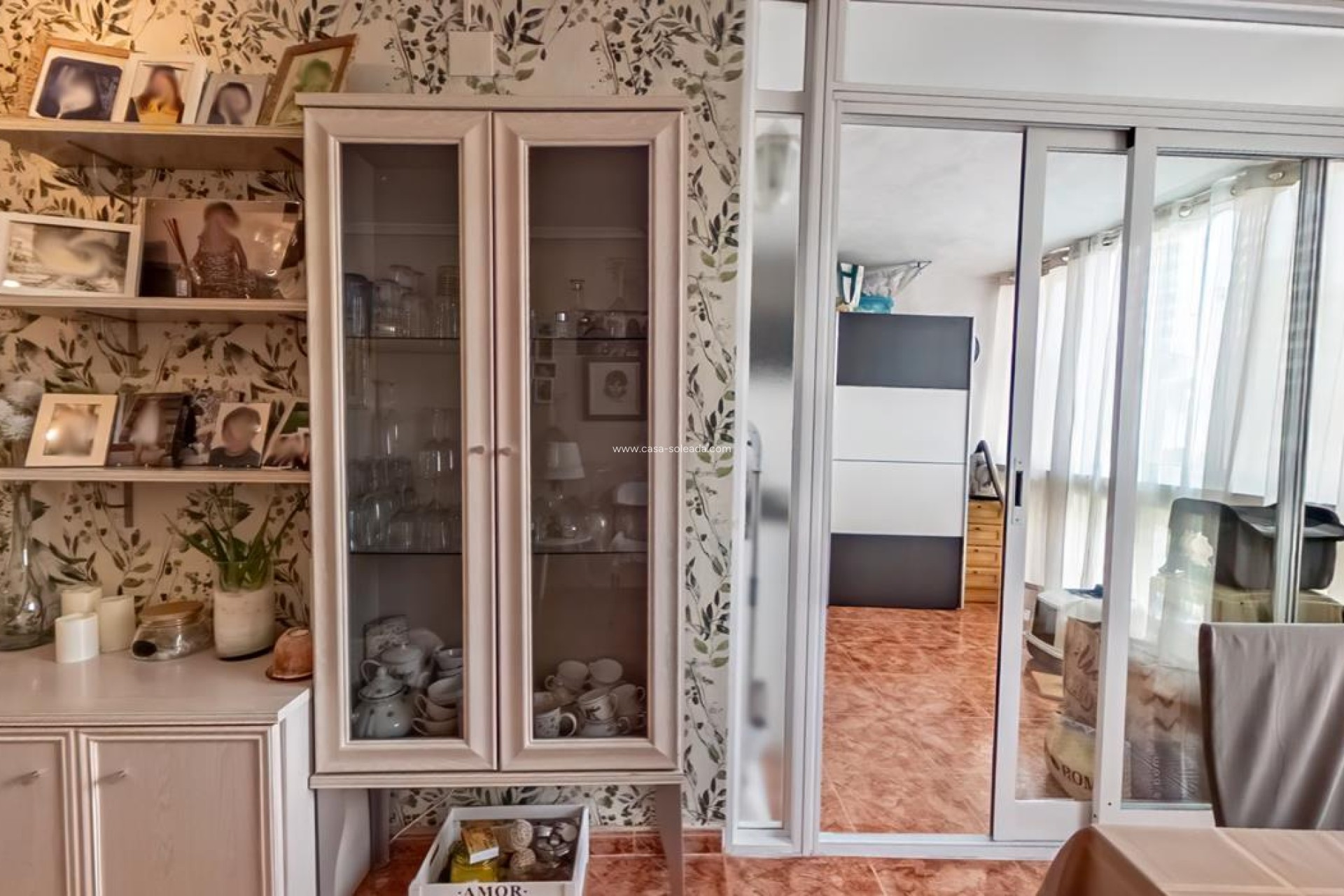 Herverkoop - Appartement / flat - Benidorm - Costa Blanca