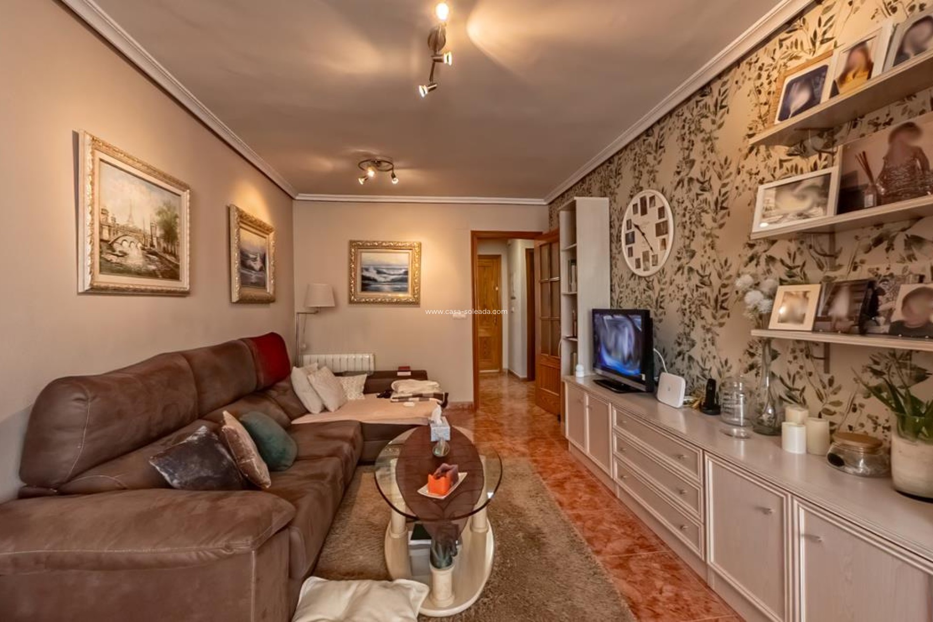 Herverkoop - Appartement / flat - Benidorm - Costa Blanca