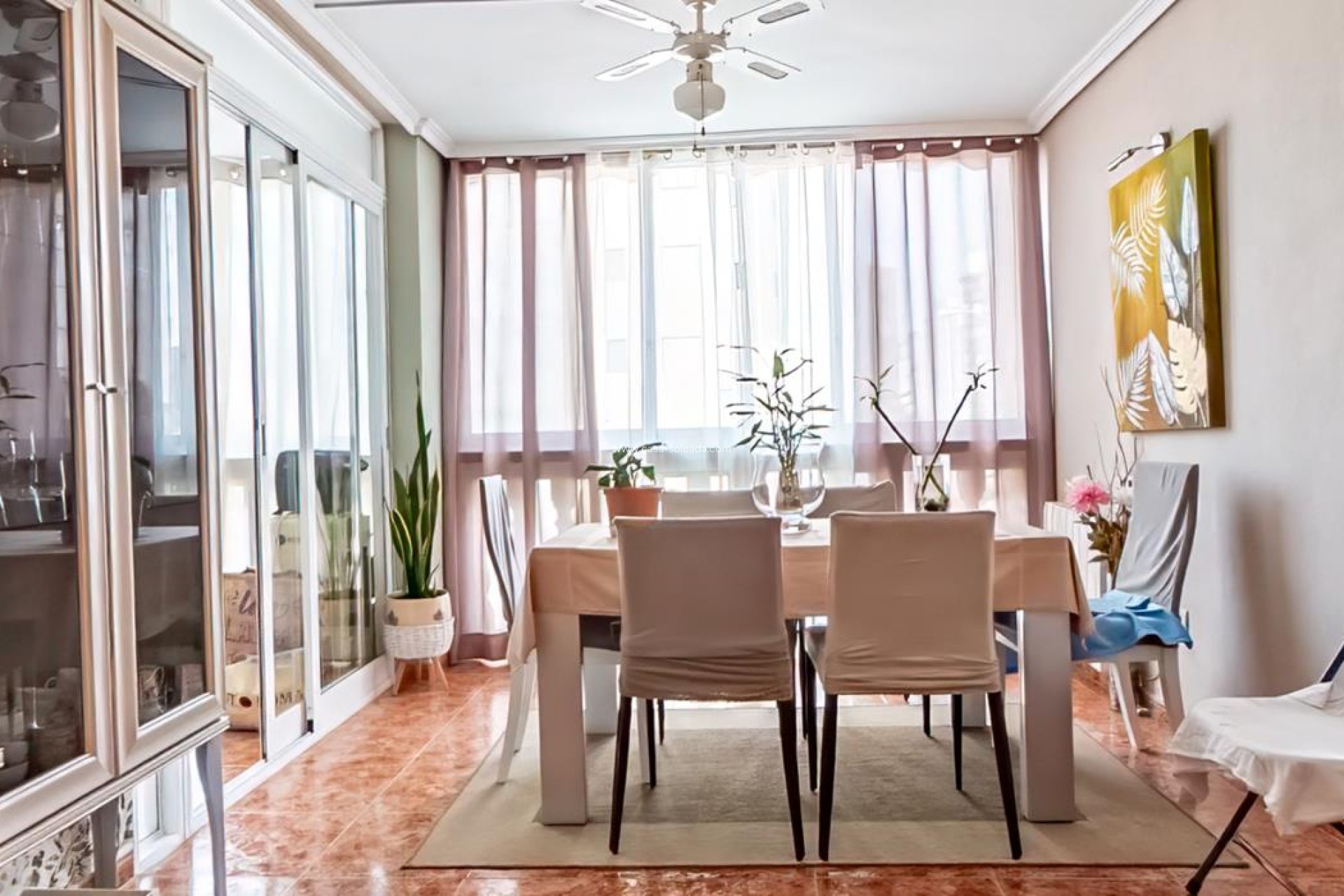 Herverkoop - Appartement / flat - Benidorm - Costa Blanca