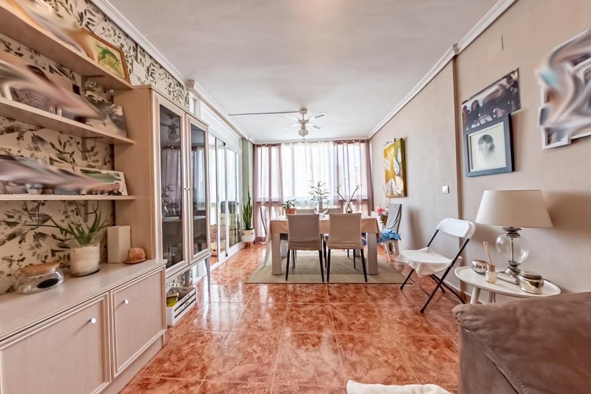 Herverkoop - Appartement / flat - Benidorm - Costa Blanca