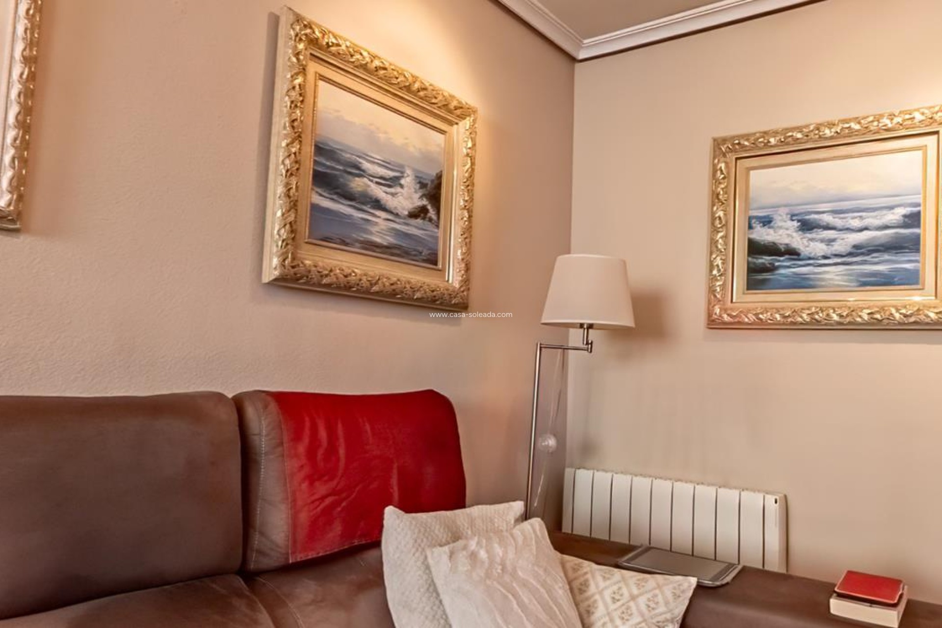 Herverkoop - Appartement / flat - Benidorm - Costa Blanca