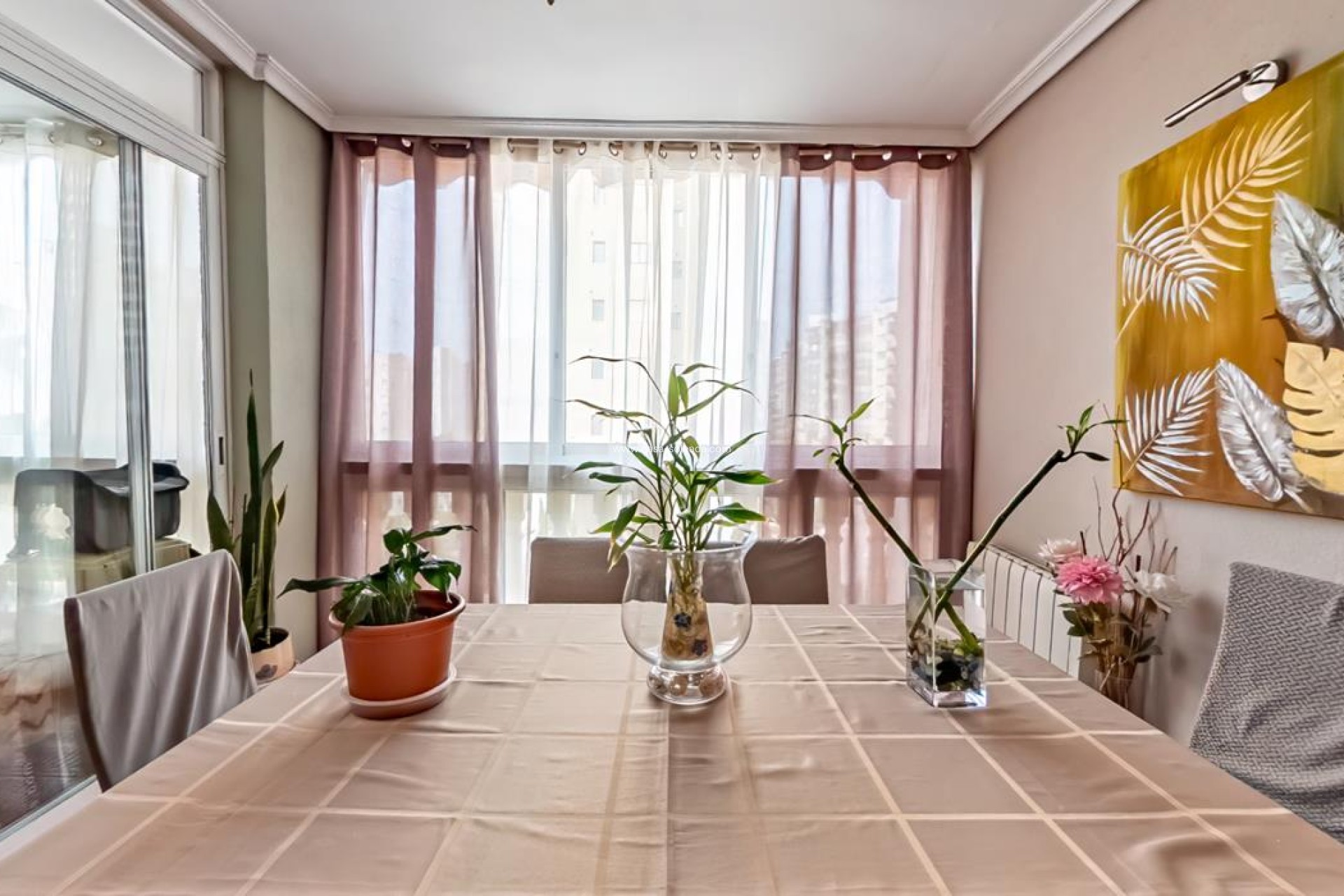 Herverkoop - Appartement / flat - Benidorm - Costa Blanca
