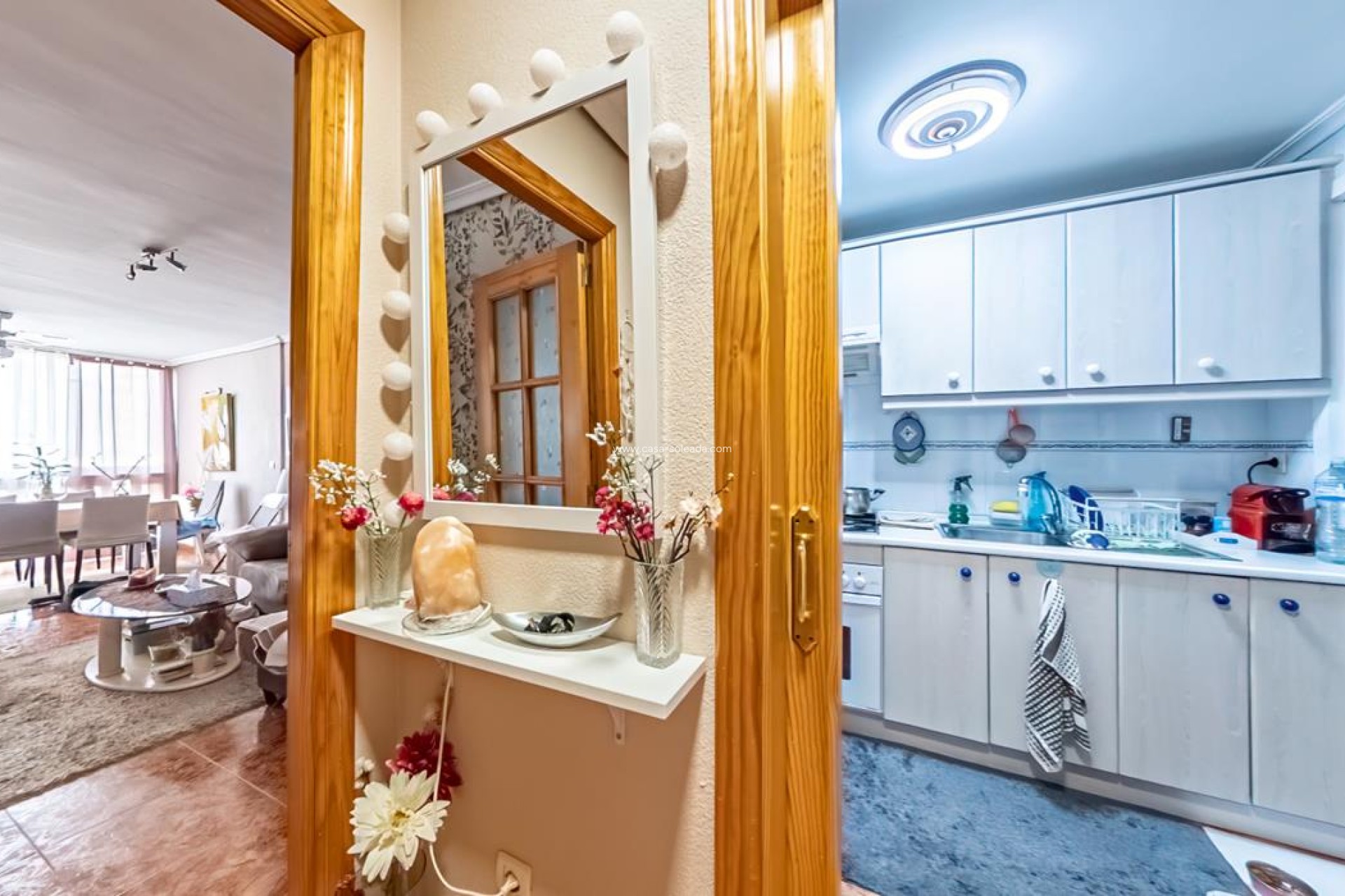 Herverkoop - Appartement / flat - Benidorm - Costa Blanca
