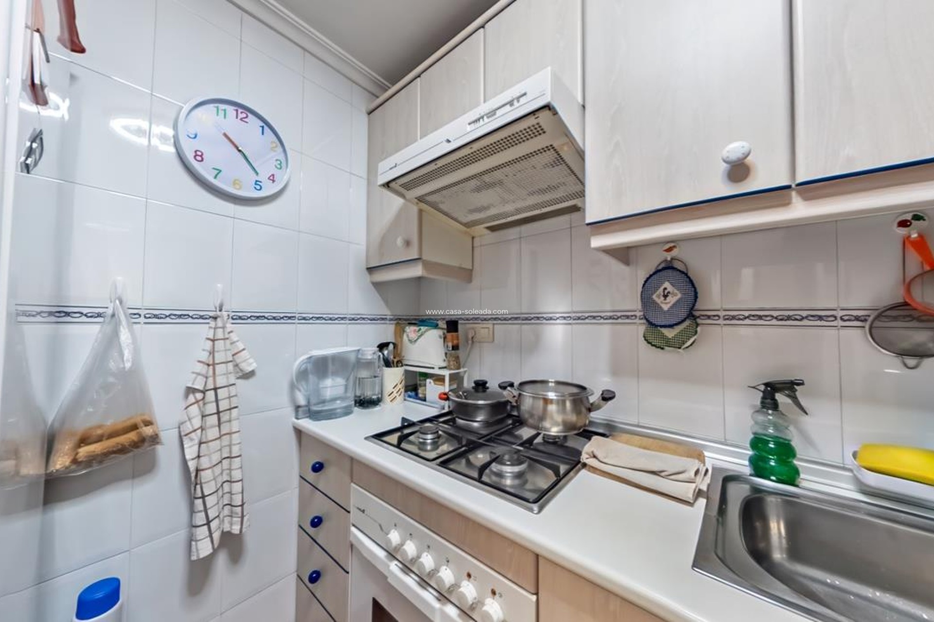Herverkoop - Appartement / flat - Benidorm - Costa Blanca