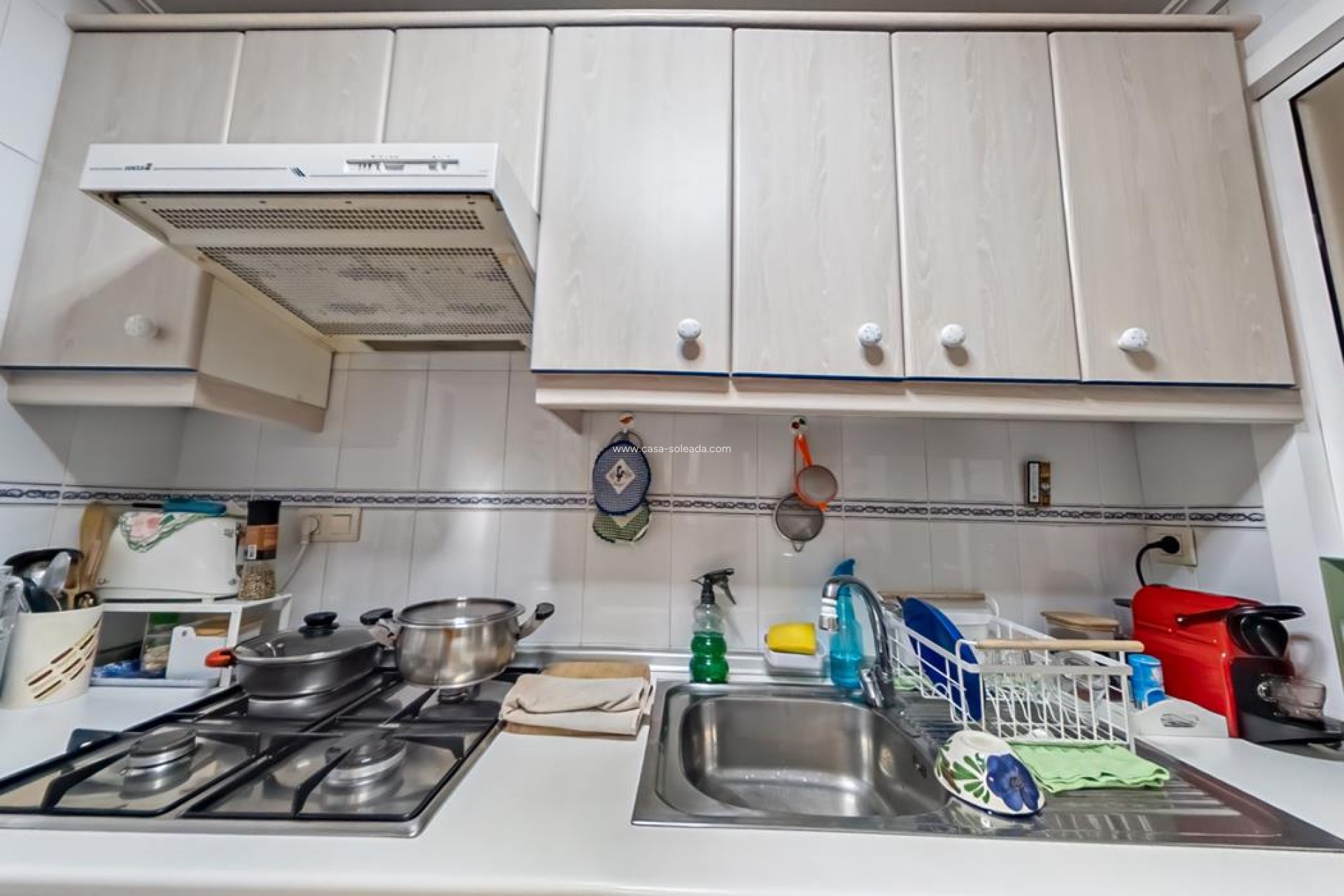 Herverkoop - Appartement / flat - Benidorm - Costa Blanca