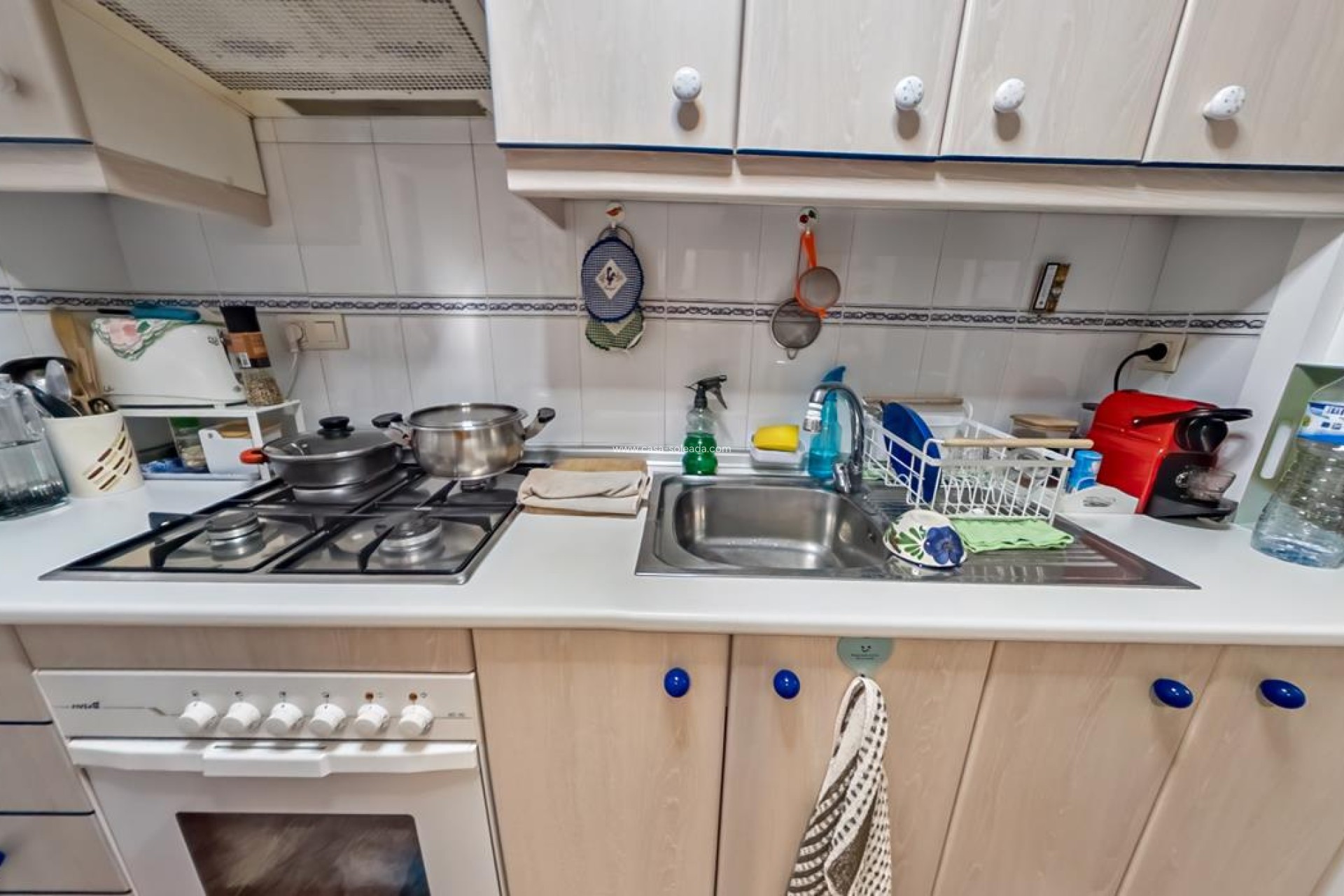 Herverkoop - Appartement / flat - Benidorm - Costa Blanca
