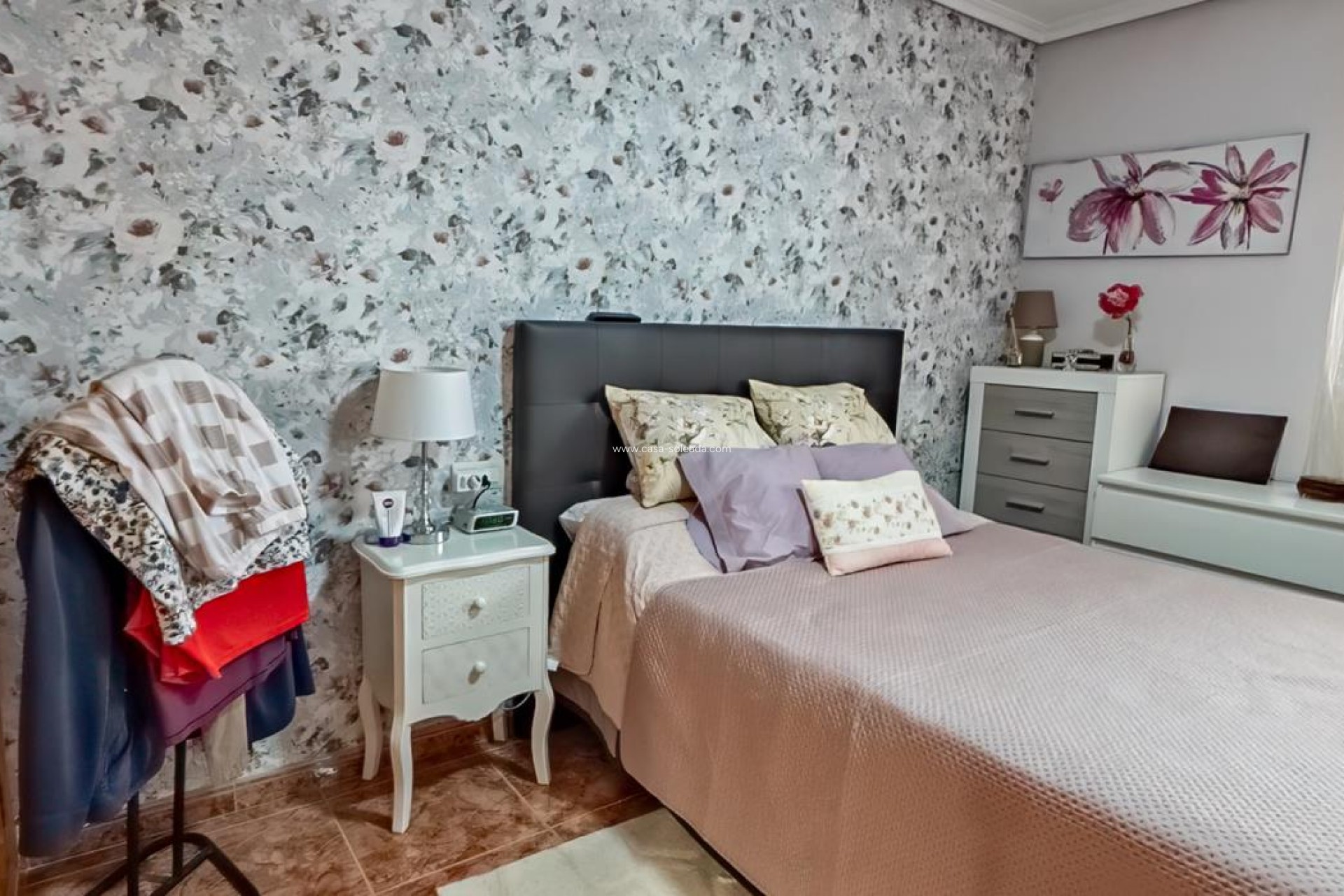 Herverkoop - Appartement / flat - Benidorm - Costa Blanca