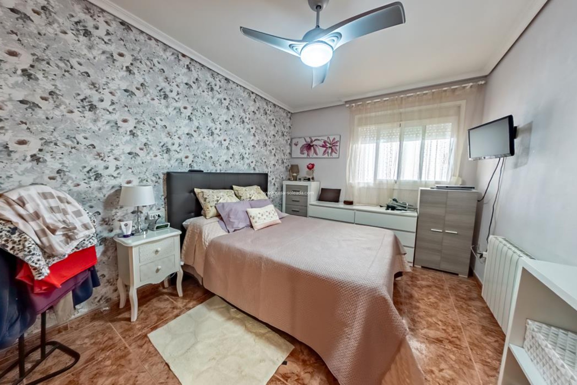 Herverkoop - Appartement / flat - Benidorm - Costa Blanca