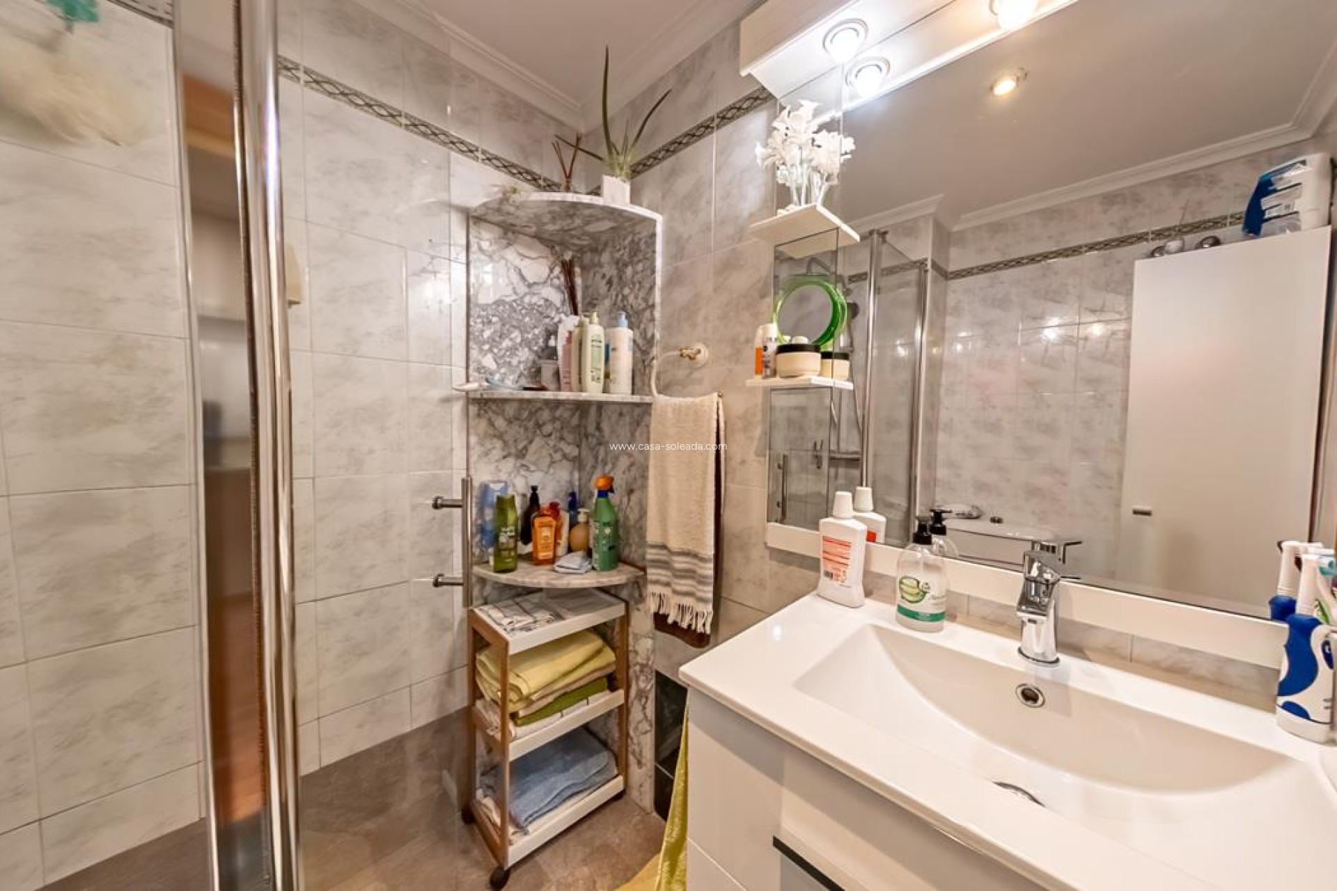 Herverkoop - Appartement / flat - Benidorm - Costa Blanca