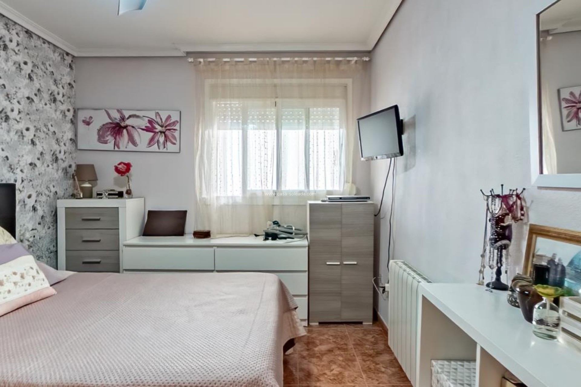Herverkoop - Appartement / flat - Benidorm - Costa Blanca