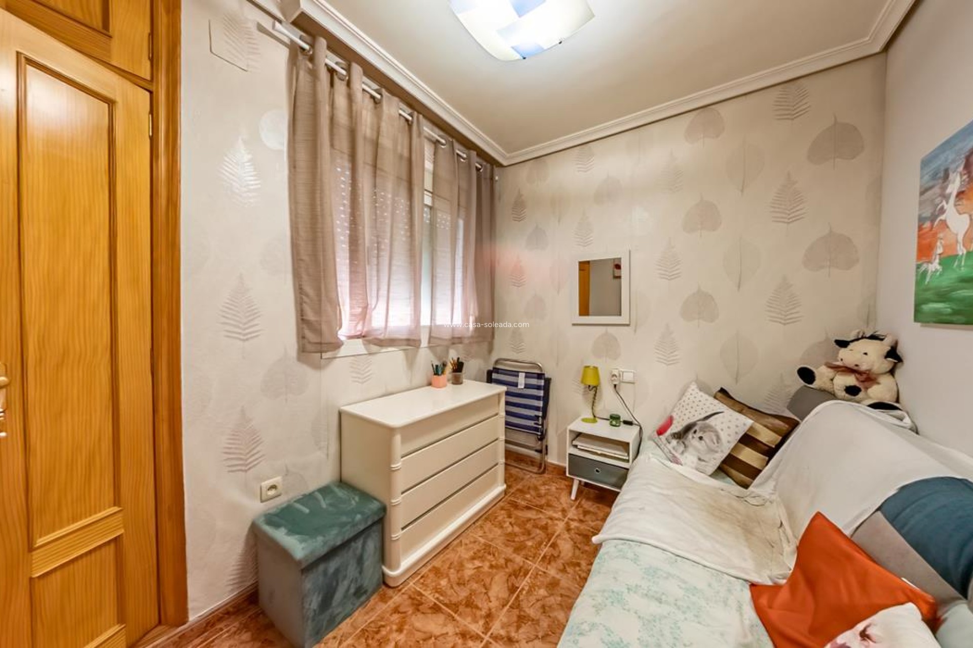 Herverkoop - Appartement / flat - Benidorm - Costa Blanca