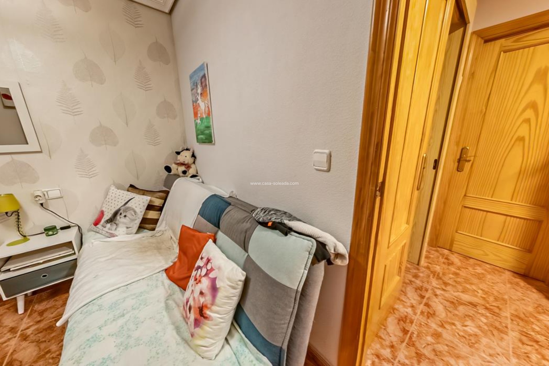 Herverkoop - Appartement / flat - Benidorm - Costa Blanca