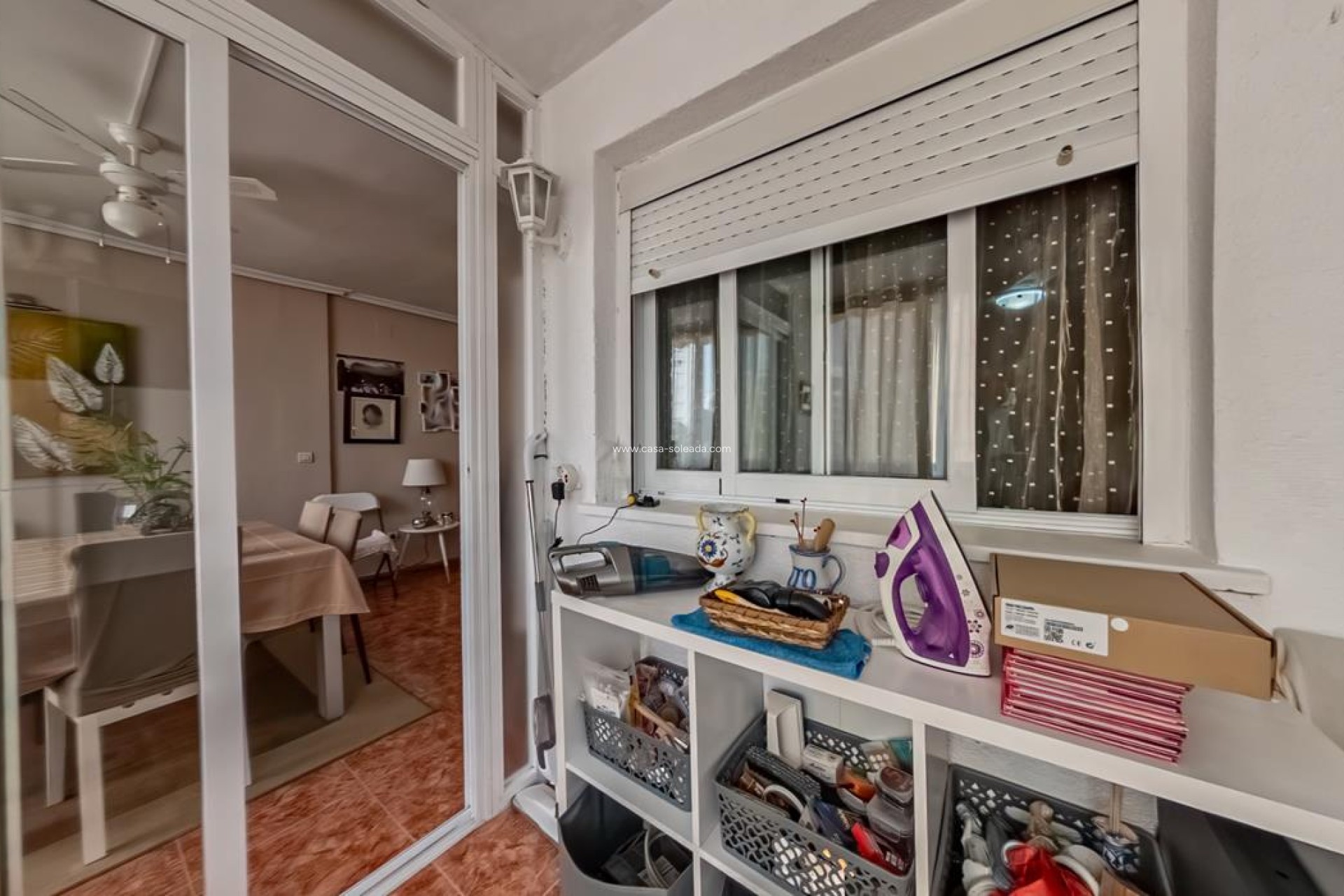 Herverkoop - Appartement / flat - Benidorm - Costa Blanca