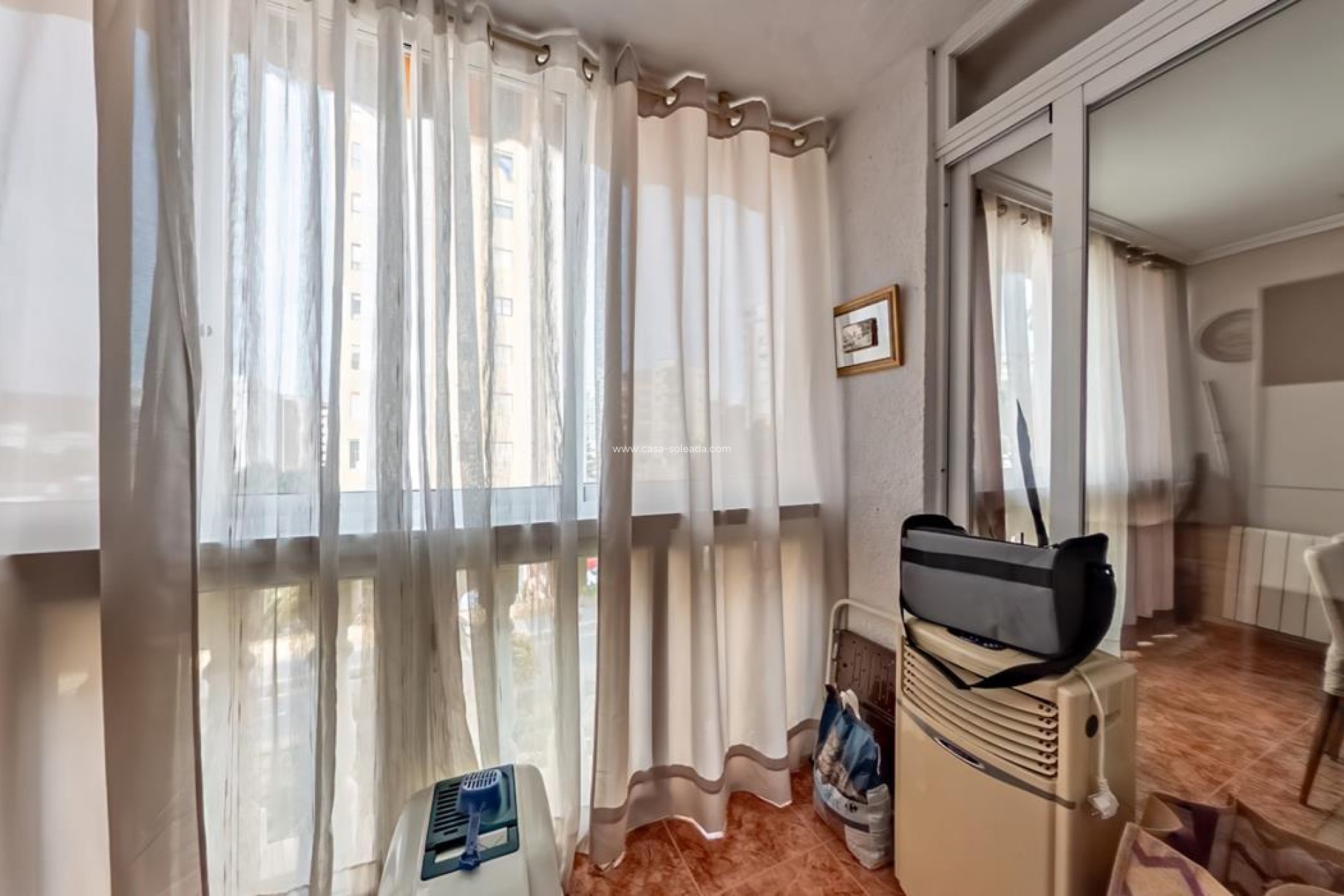 Herverkoop - Appartement / flat - Benidorm - Costa Blanca